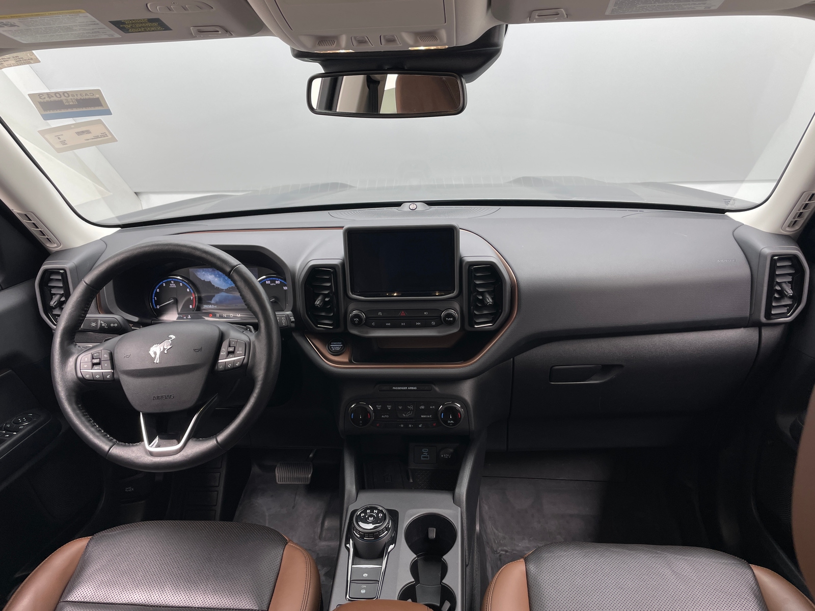 Thumbnail: 2022 Ford Bronco Sport - 3