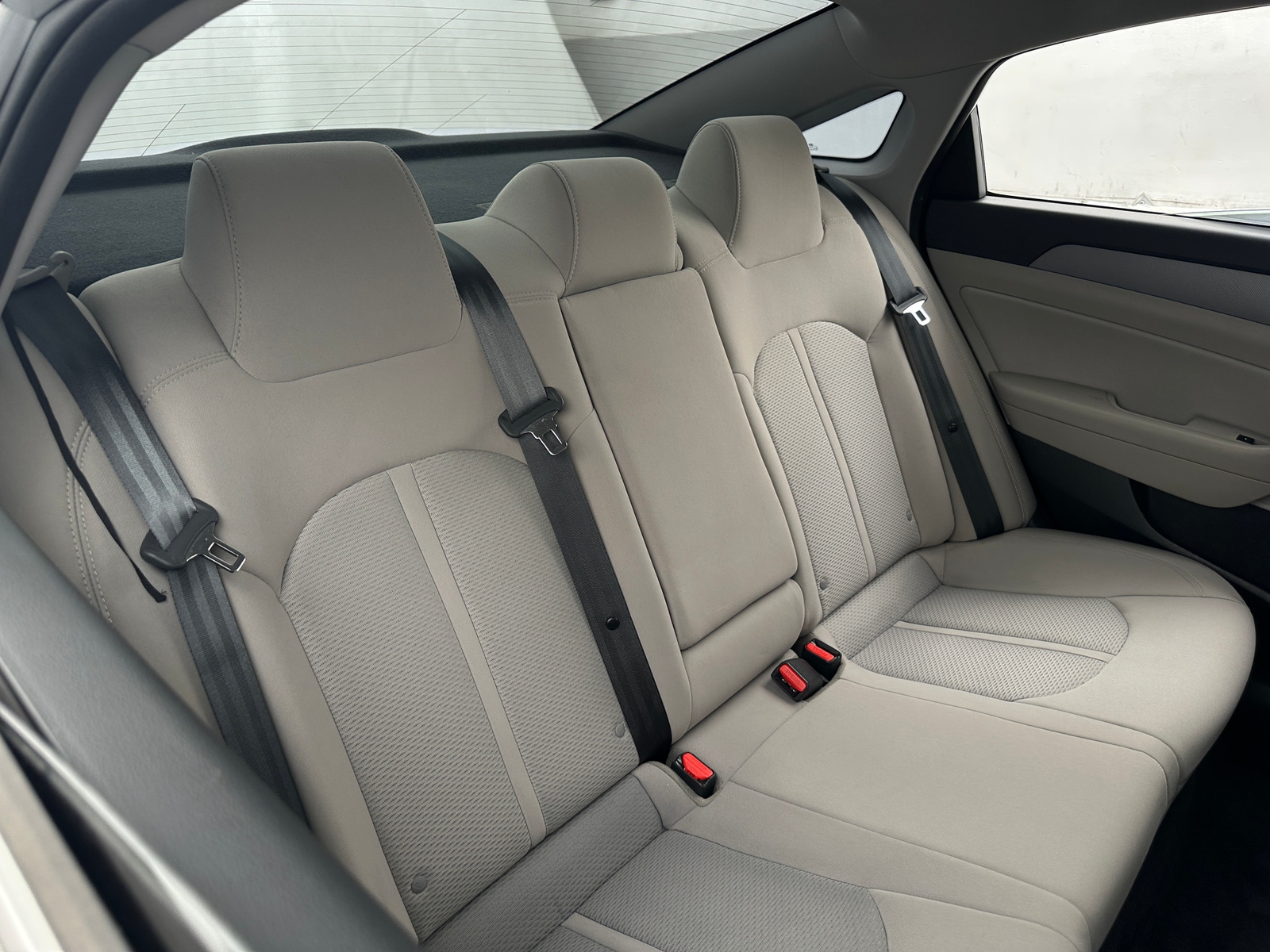 Thumbnail: 2018 Hyundai Sonata - 6