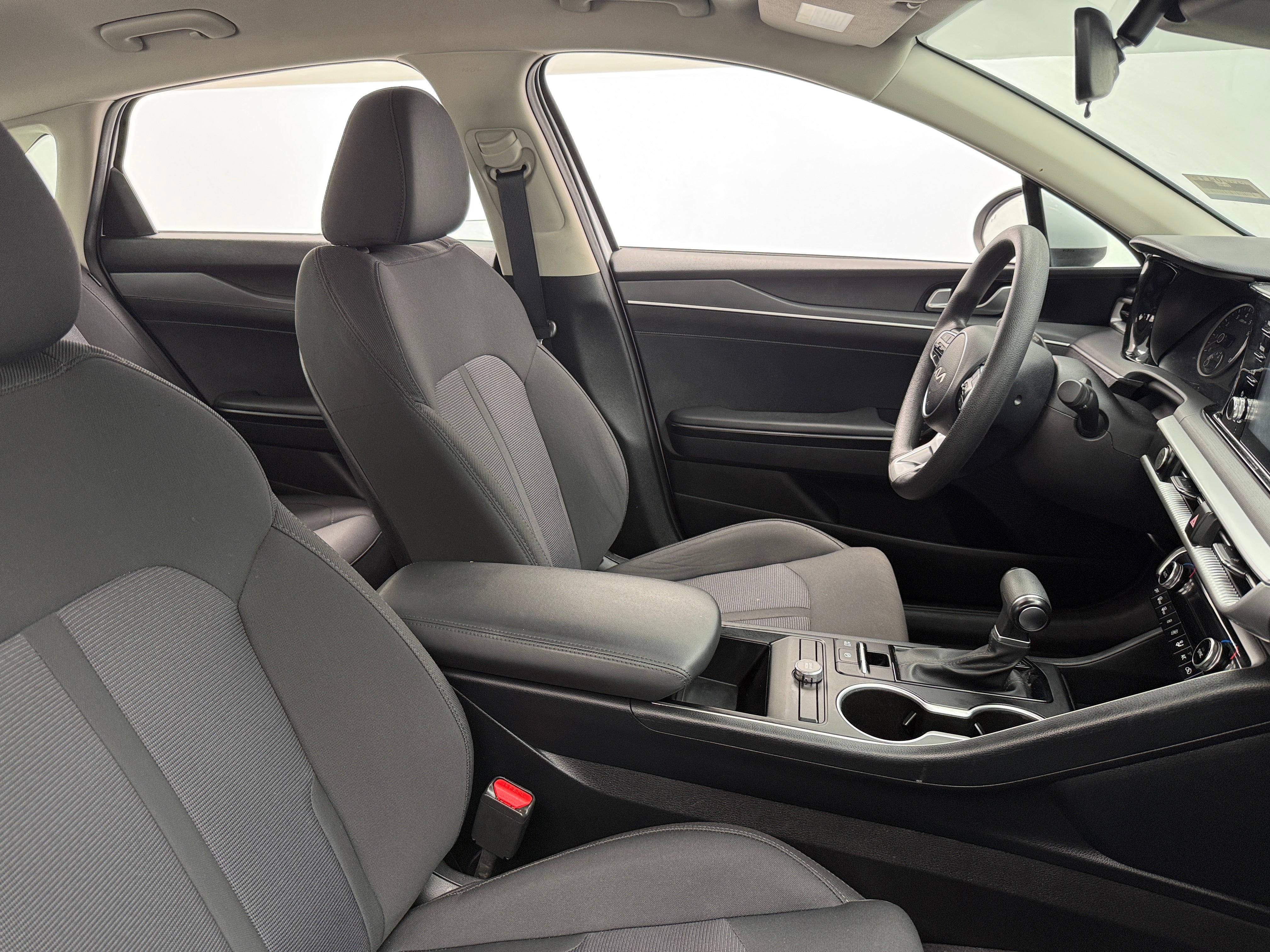 2024 Kia K5