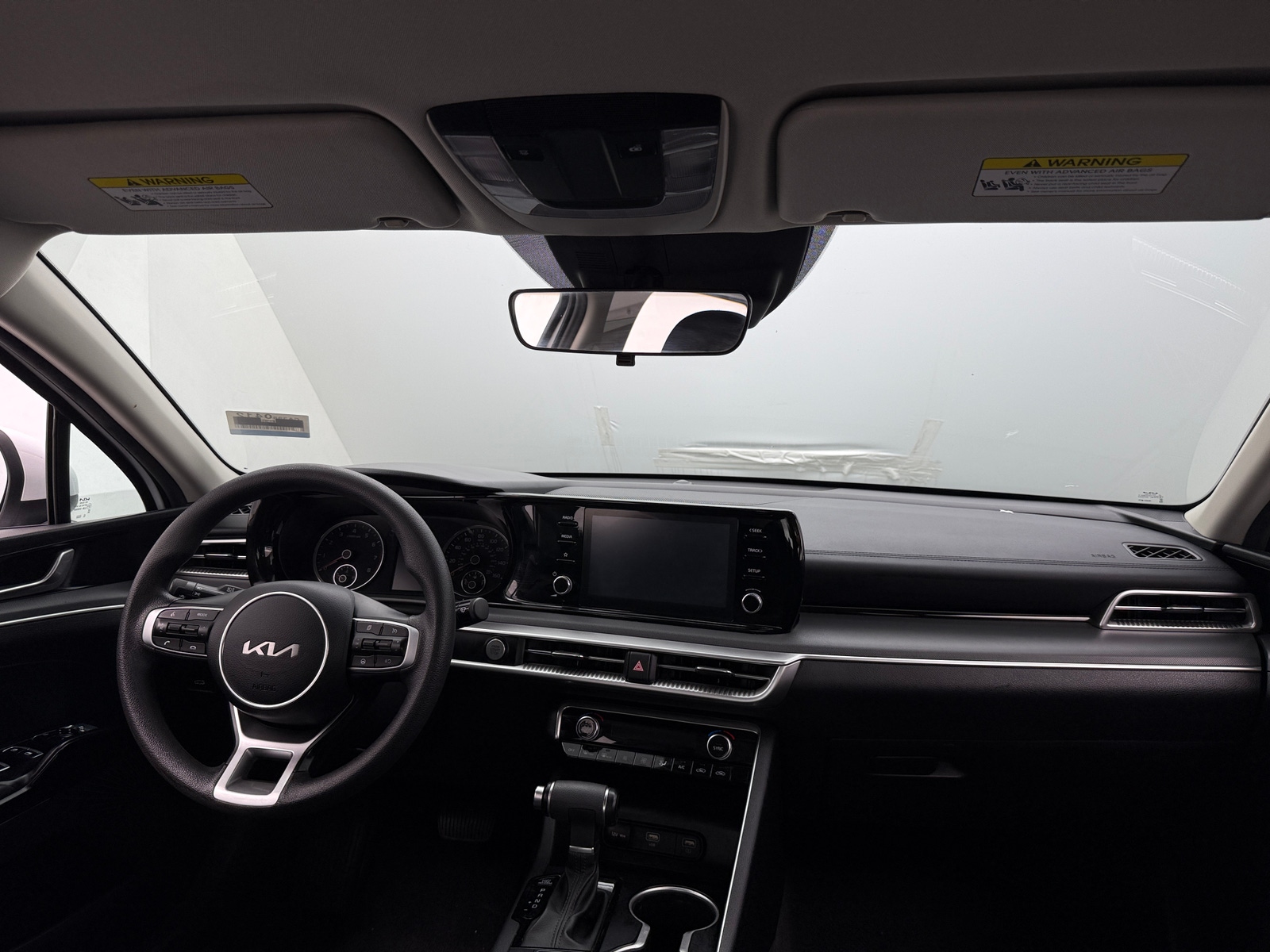Thumbnail: 2024 Kia K5 - 3