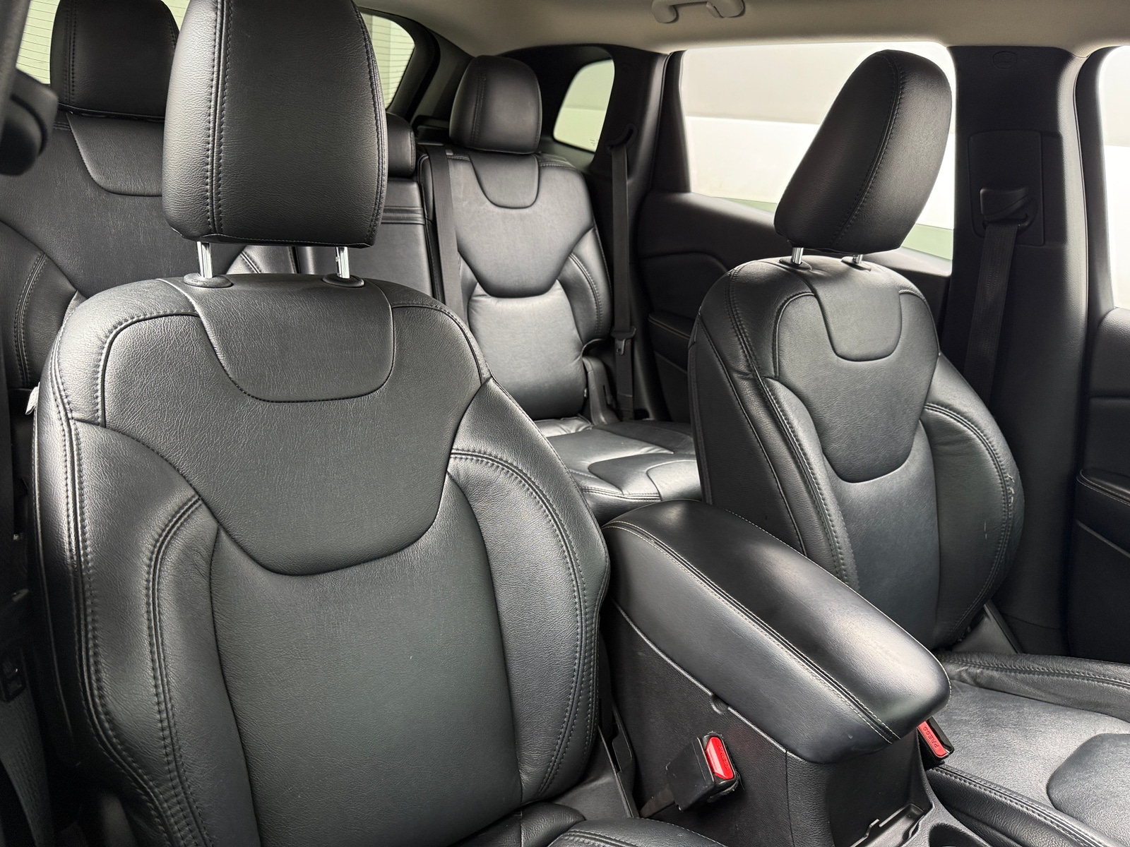 Thumbnail: 2014 Jeep Cherokee - 2