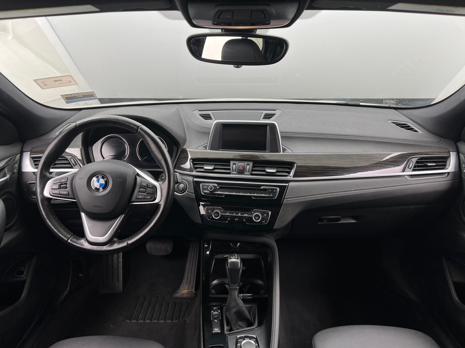 Thumbnail: 2018 BMW X2 - 2