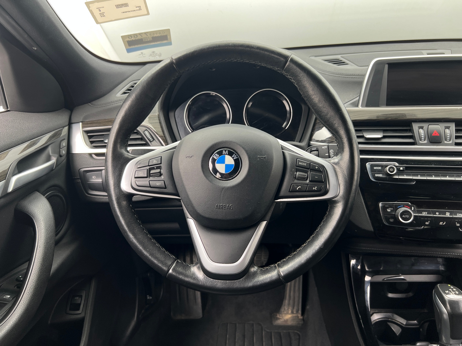 Thumbnail: 2018 BMW X2 - 4
