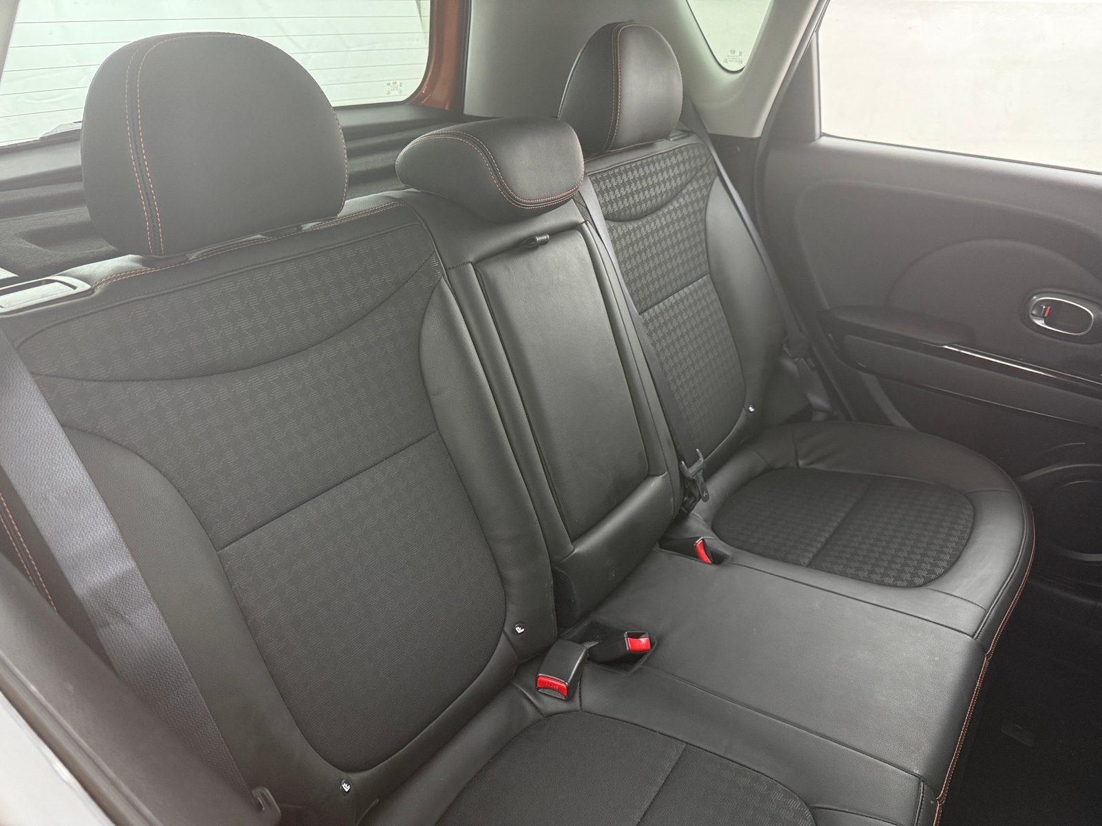 Thumbnail: 2018 Kia Soul - 6