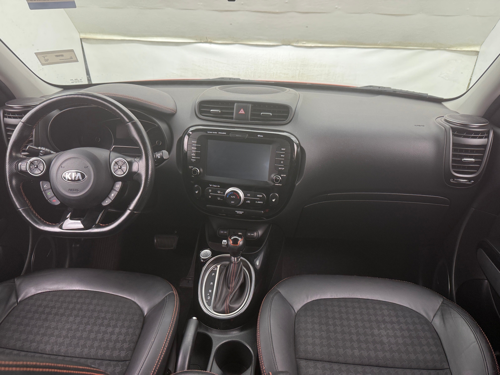 Thumbnail: 2018 Kia Soul - 3