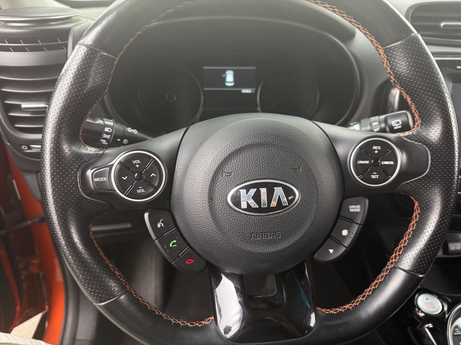 Thumbnail: 2018 Kia Soul - 5