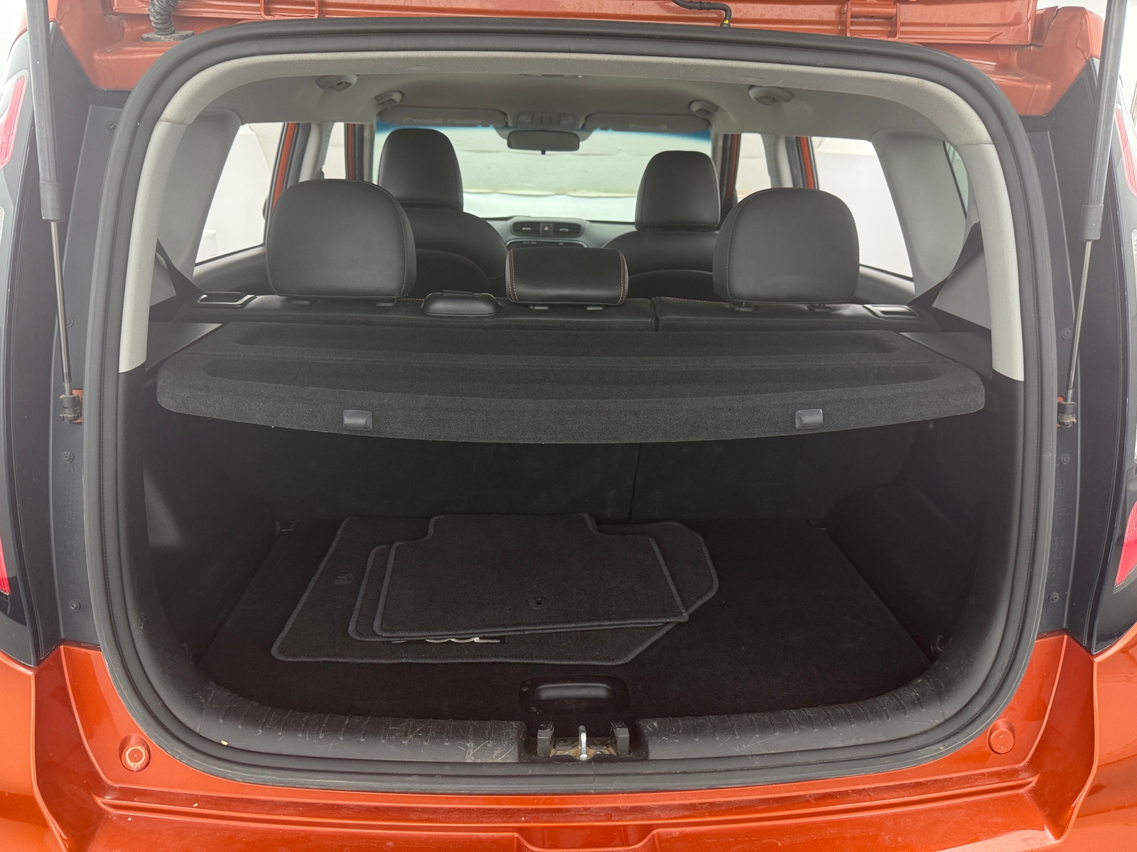 Thumbnail: 2018 Kia Soul - 7