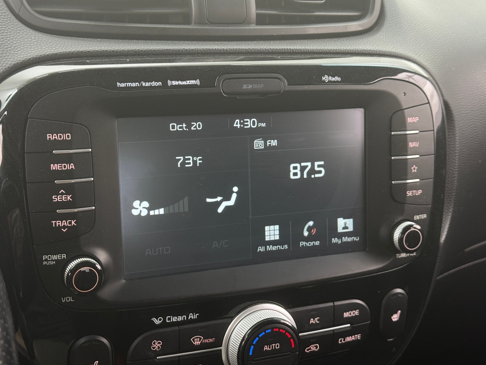 Thumbnail: 2018 Kia Soul - 4