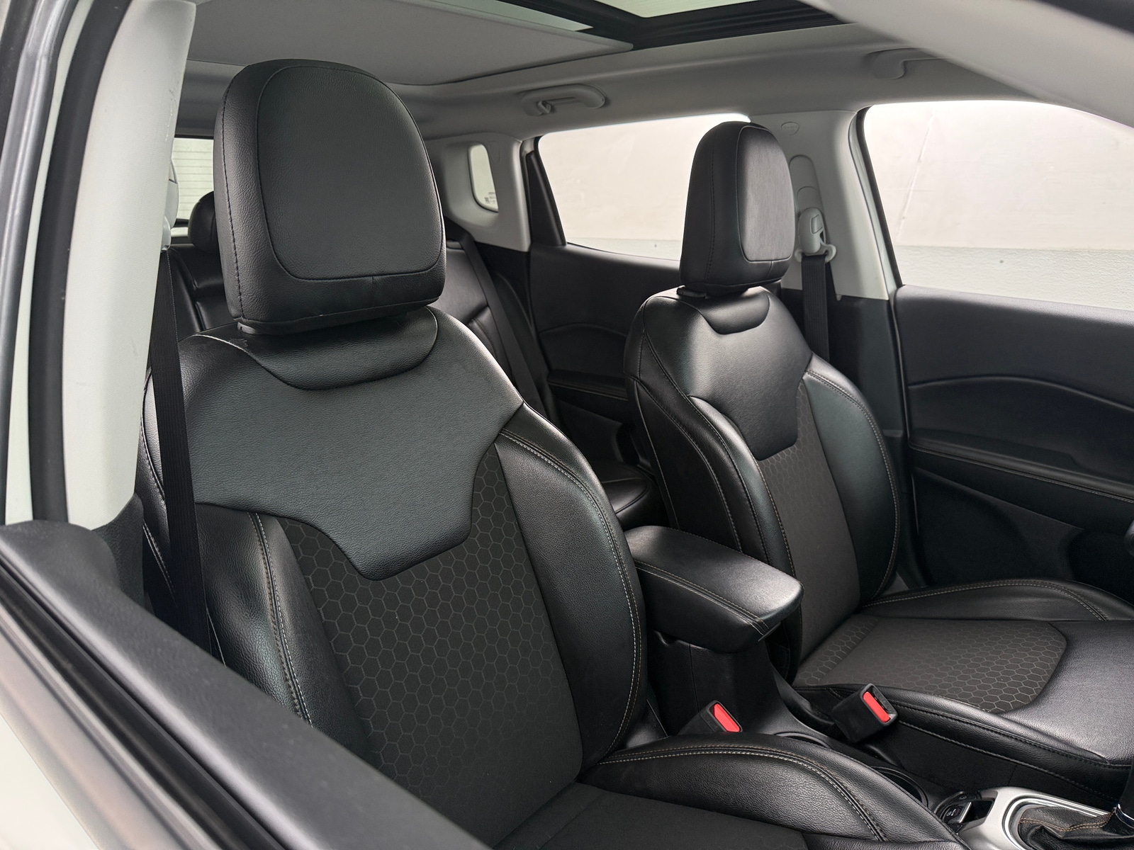 Thumbnail: 2020 Jeep Compass - 2