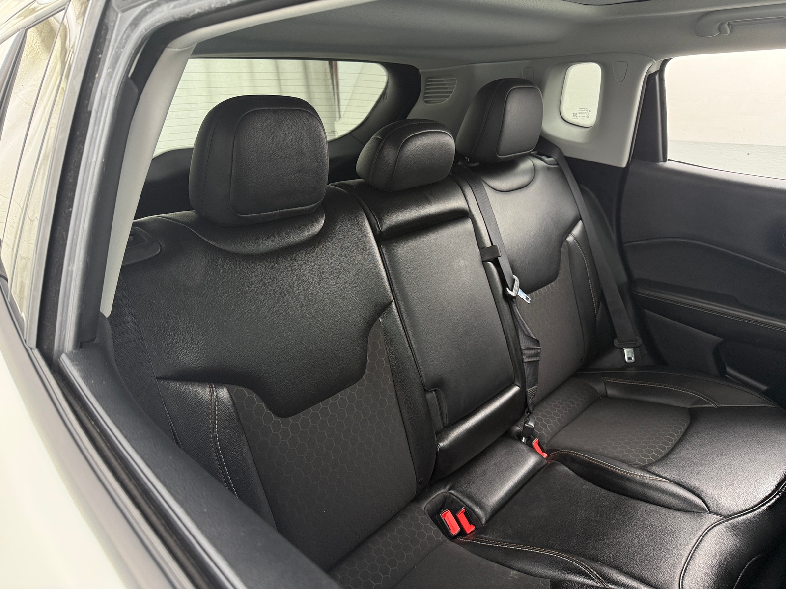 Thumbnail: 2020 Jeep Compass - 6