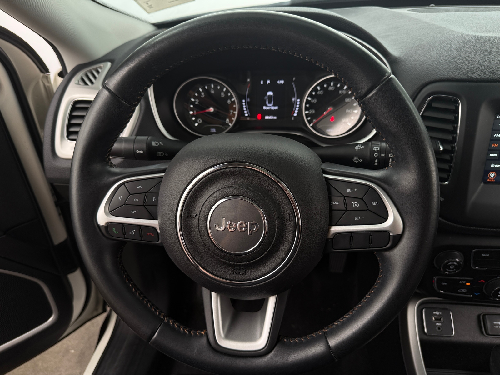 Thumbnail: 2020 Jeep Compass - 5