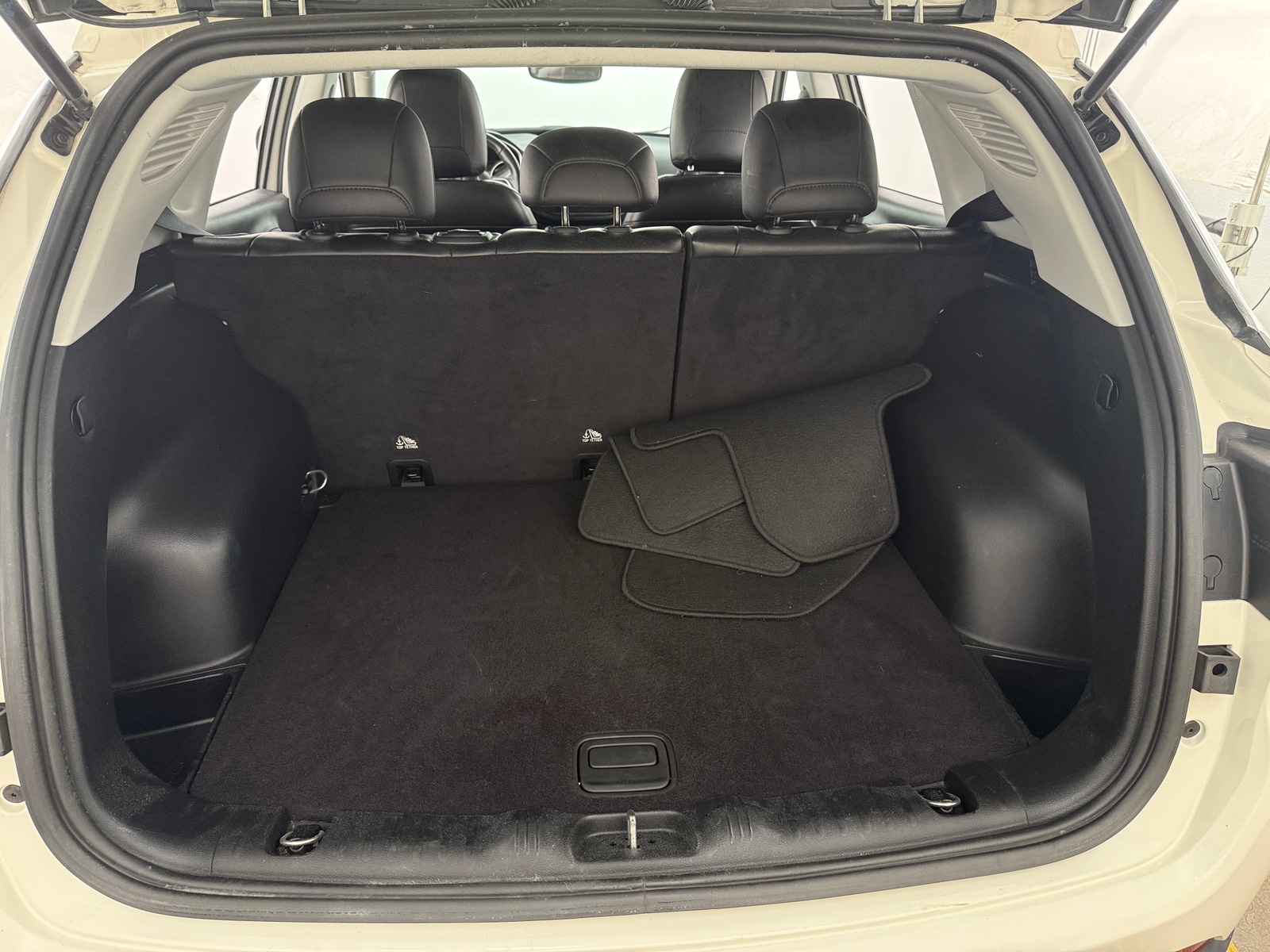 Thumbnail: 2020 Jeep Compass - 7