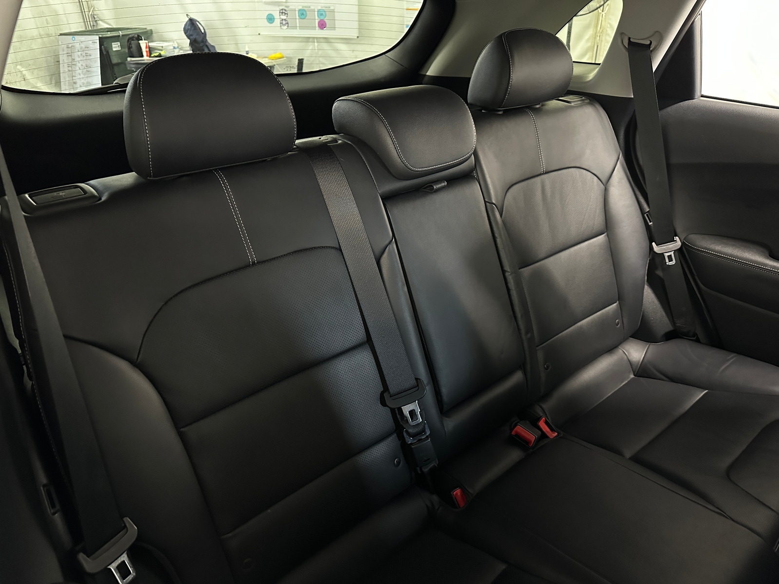 Thumbnail: 2017 Kia Niro - 5