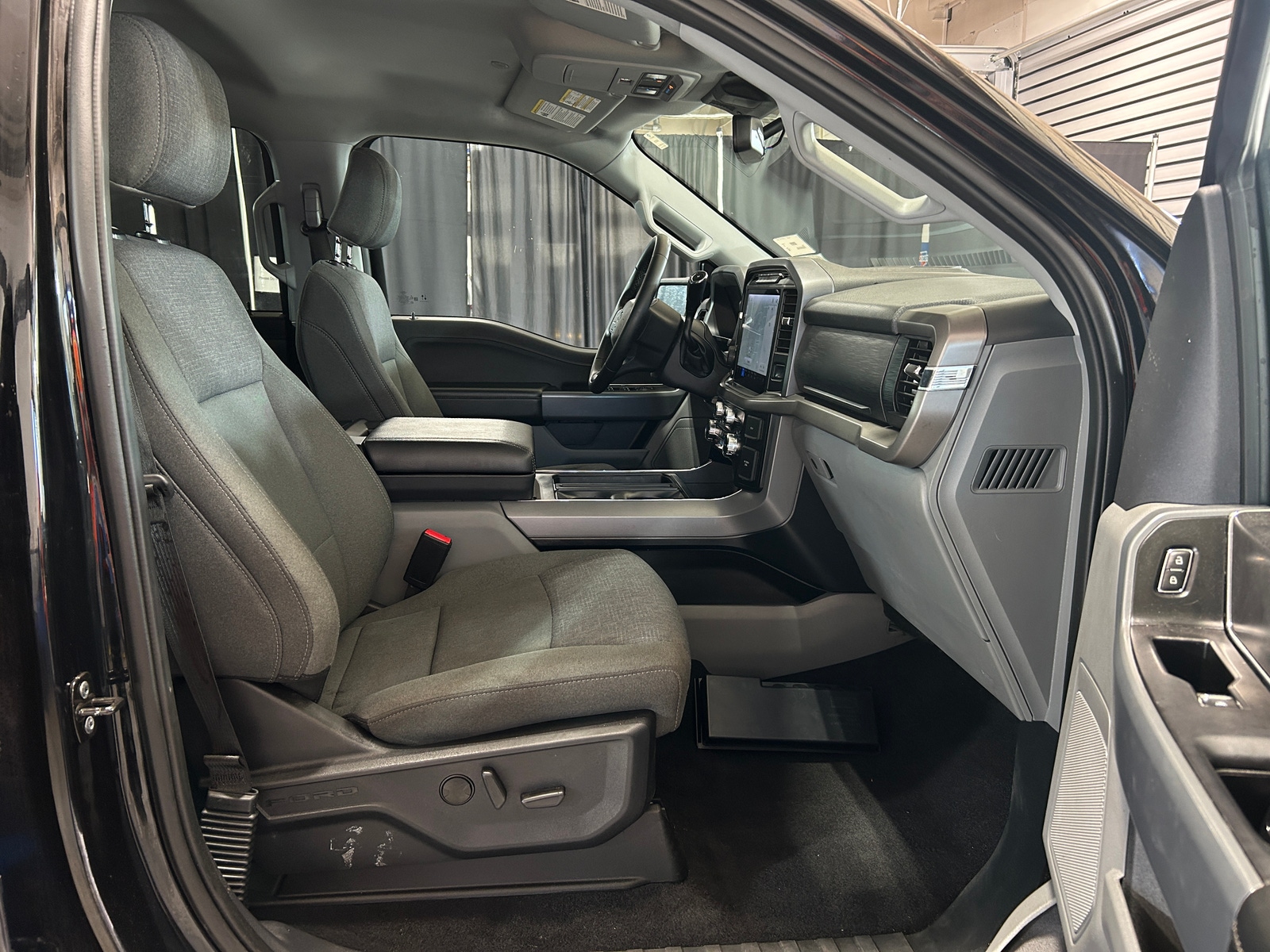 Thumbnail: 2024 Ford Econoline - 2