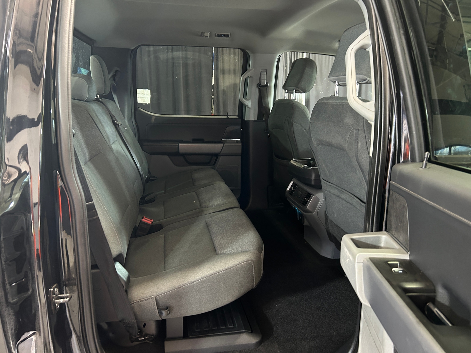 Thumbnail: 2024 Ford Econoline - 6