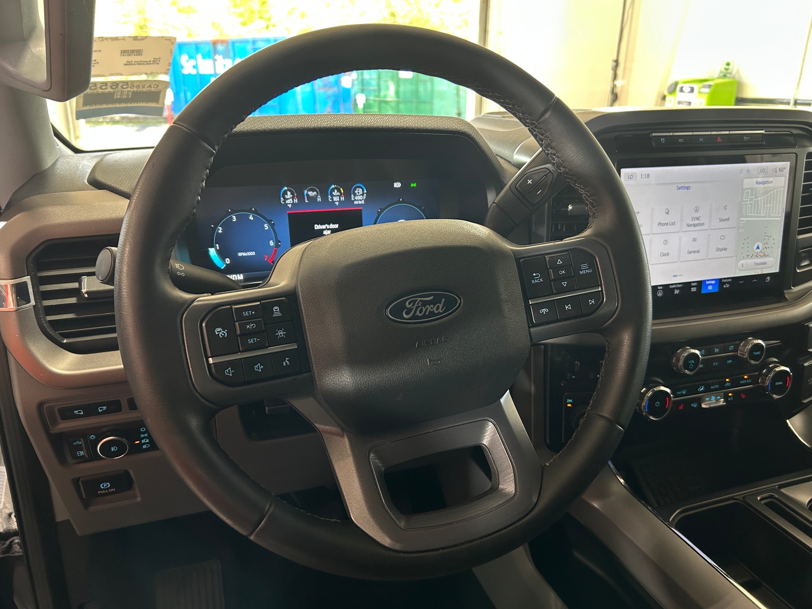 Thumbnail: 2024 Ford Econoline - 5