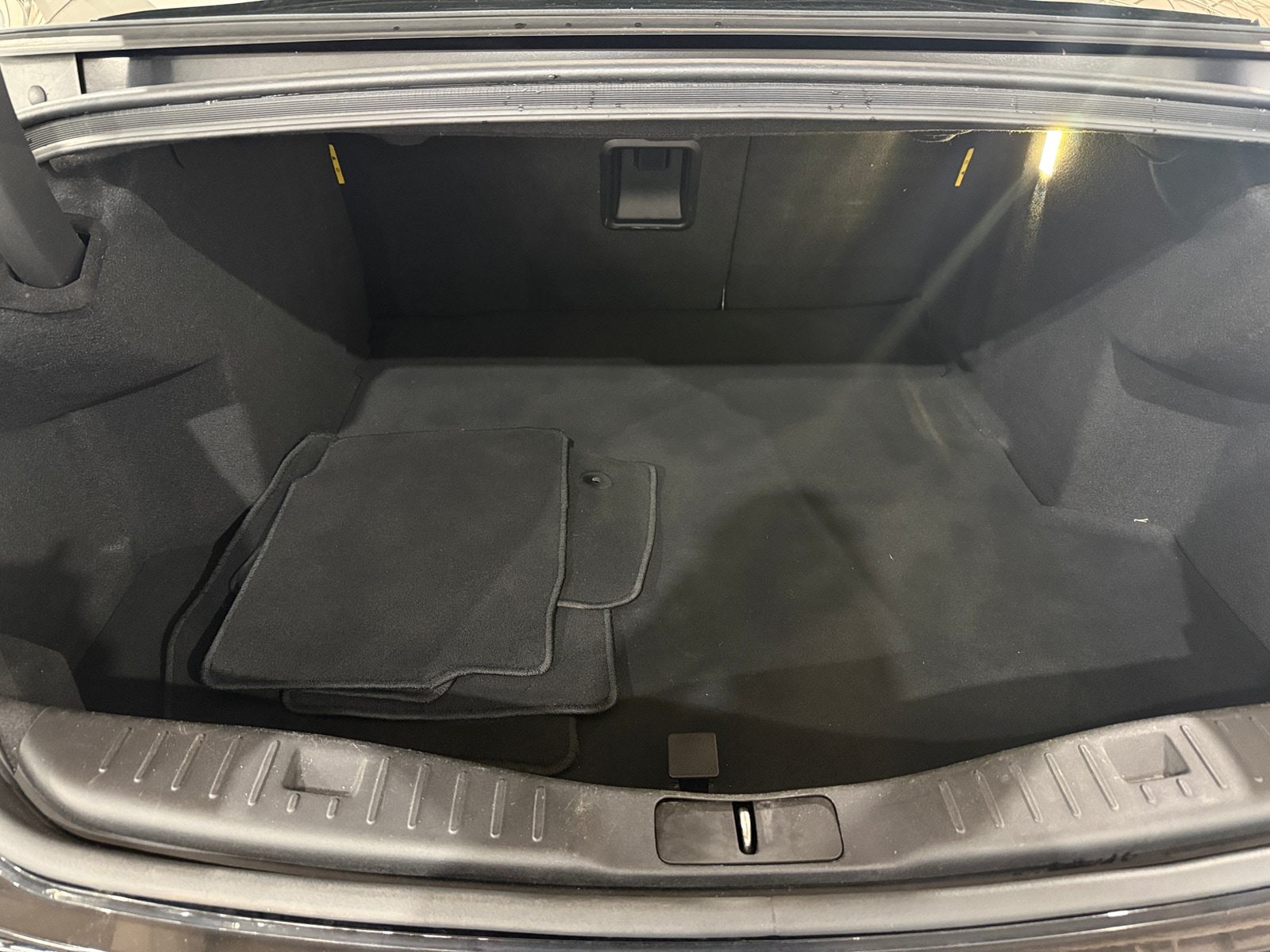 Thumbnail: 2017 Lincoln MKZ - 6