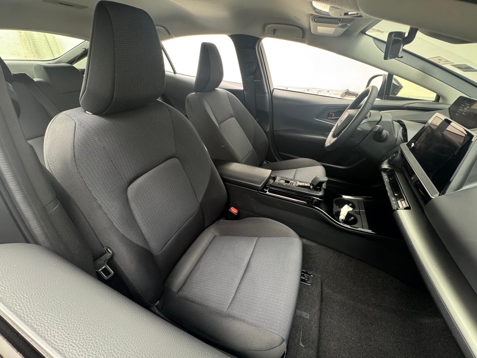 Thumbnail: 2023 Toyota Prius - 2