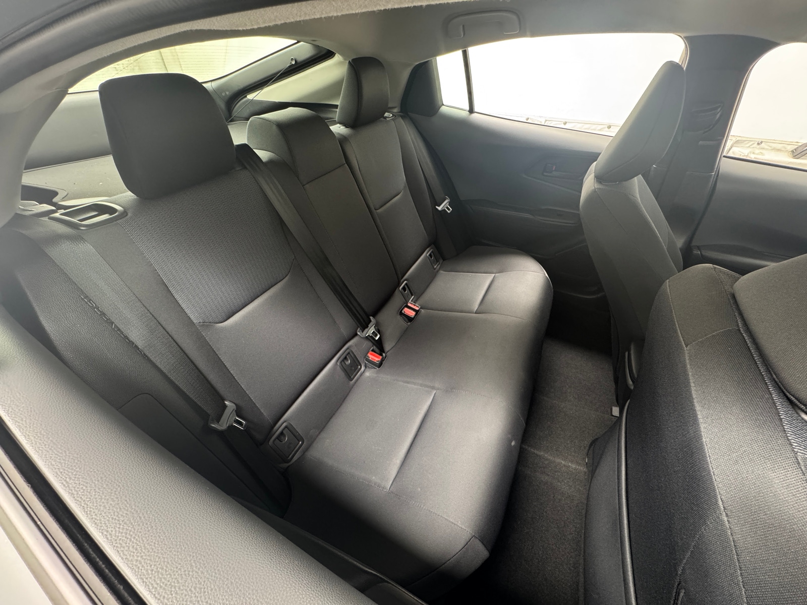 Thumbnail: 2023 Toyota Prius - 6