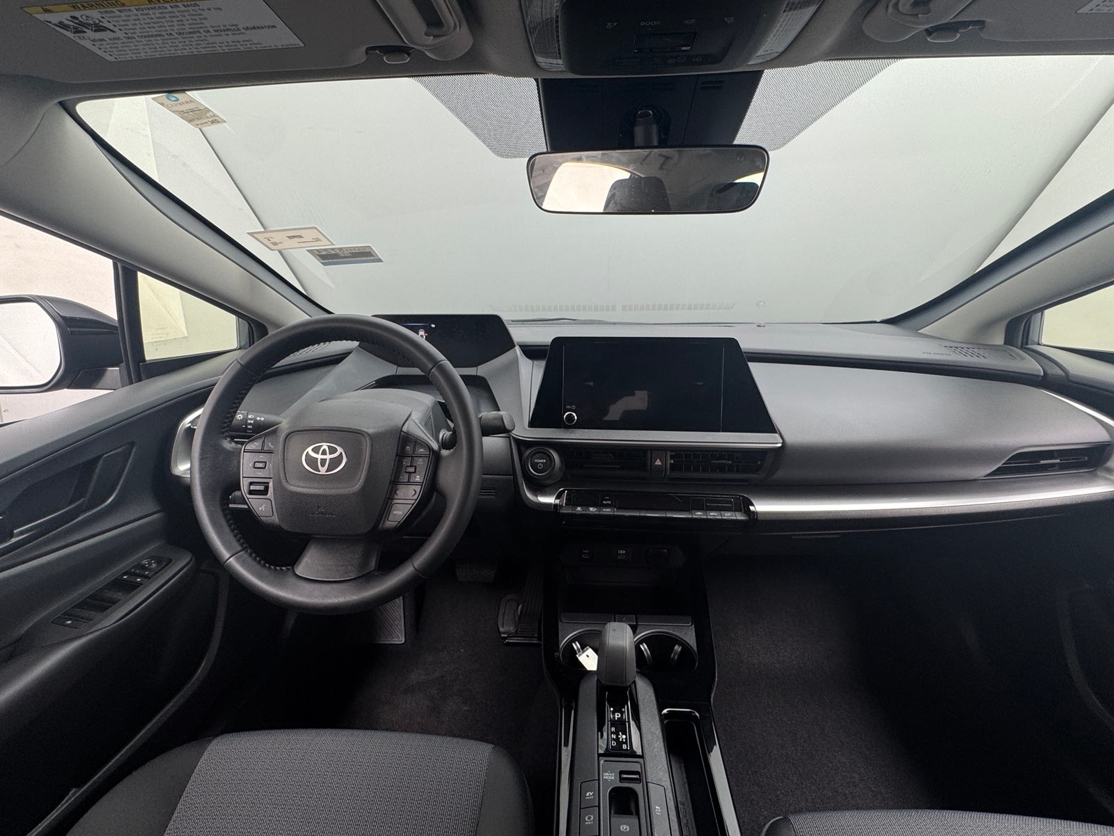 Thumbnail: 2023 Toyota Prius - 3