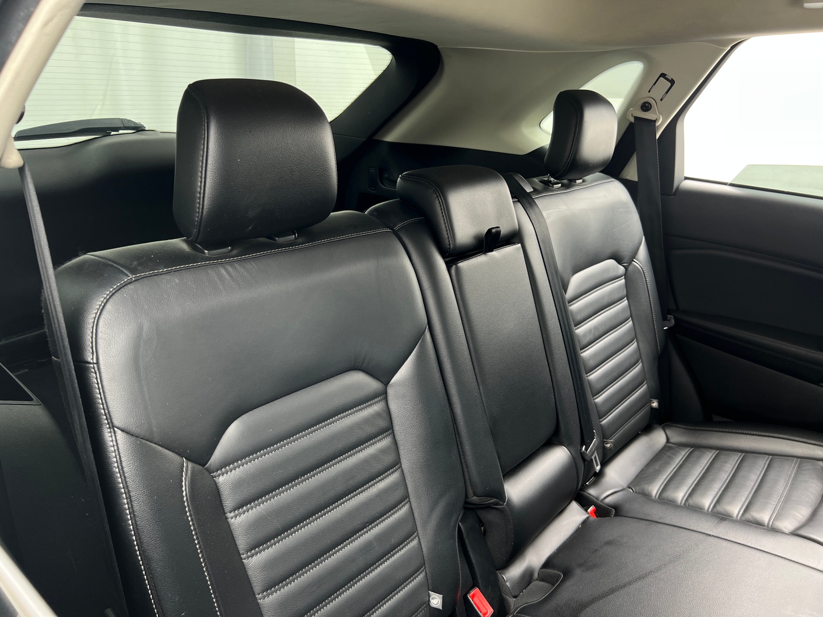 Thumbnail: 2017 Ford Edge - 5