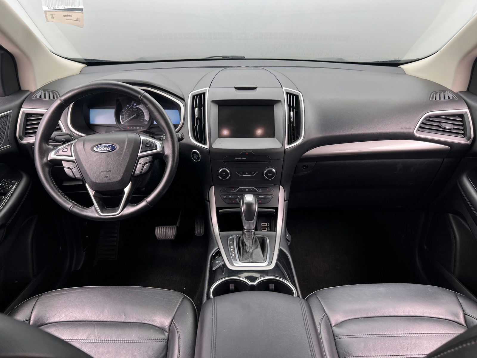 Thumbnail: 2017 Ford Edge - 2