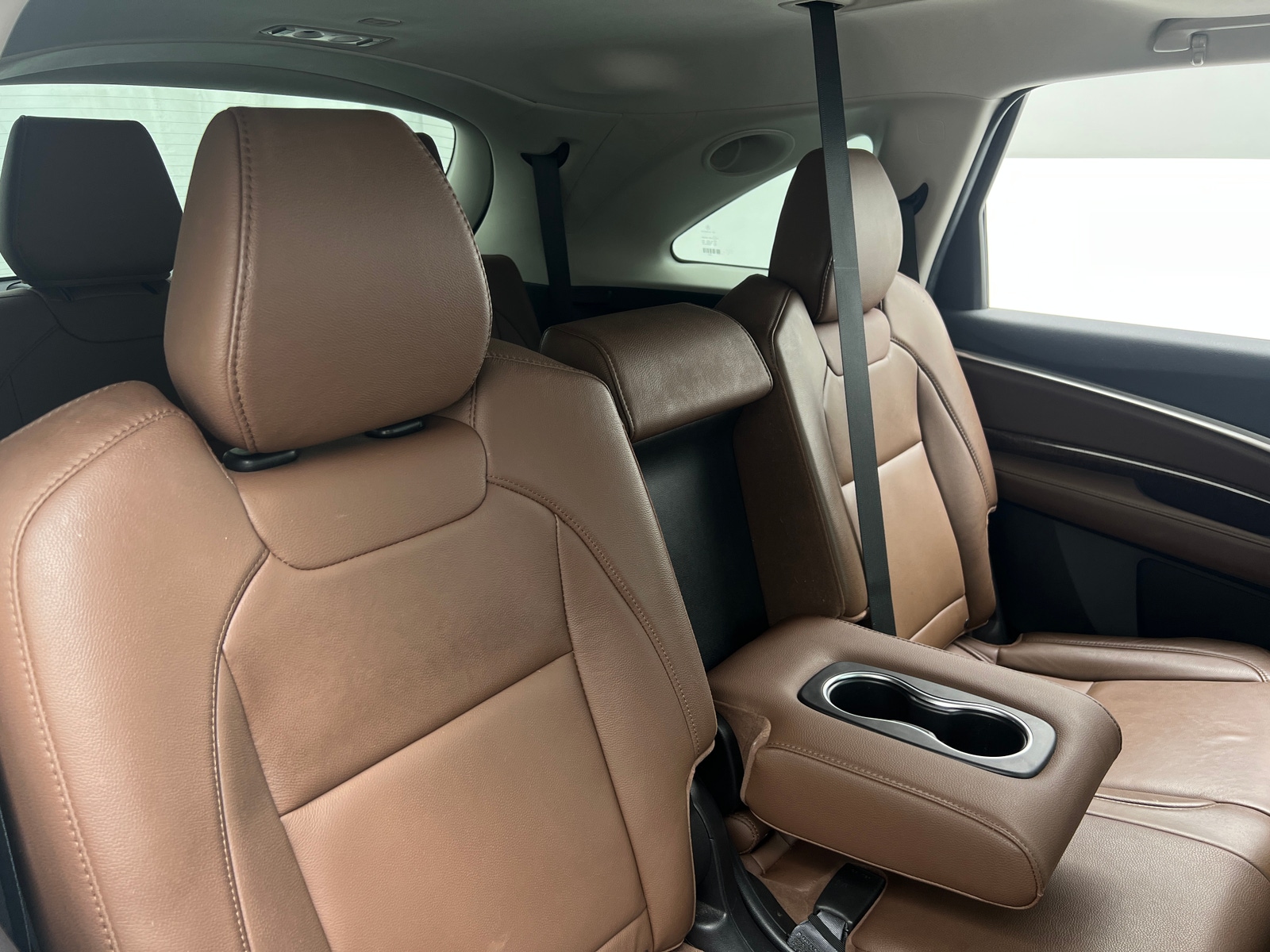 Thumbnail: 2018 Acura MDX - 5
