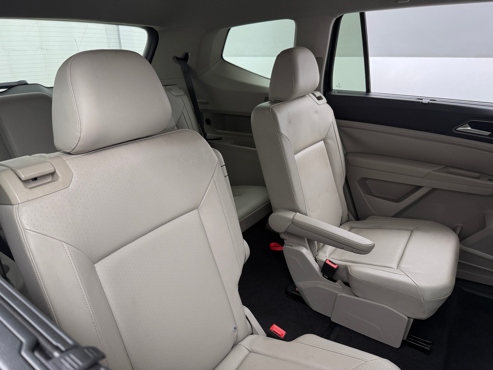 Thumbnail: 2019 Volkswagen Atlas - 5