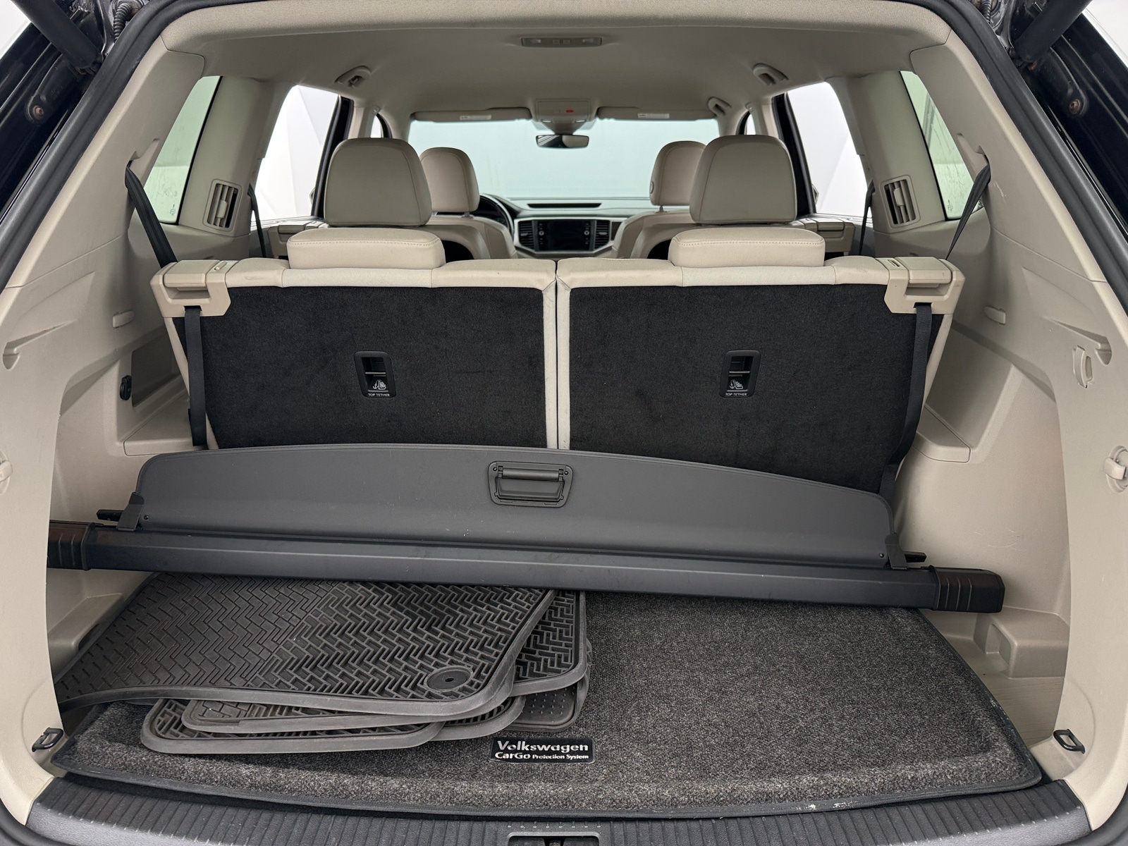 Thumbnail: 2019 Volkswagen Atlas - 6