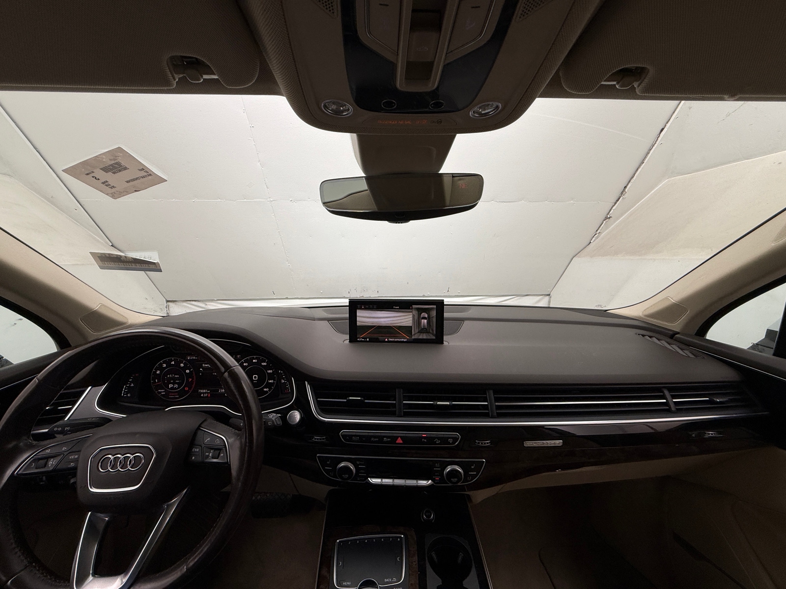 Thumbnail: 2017 Audi Q7 - 3