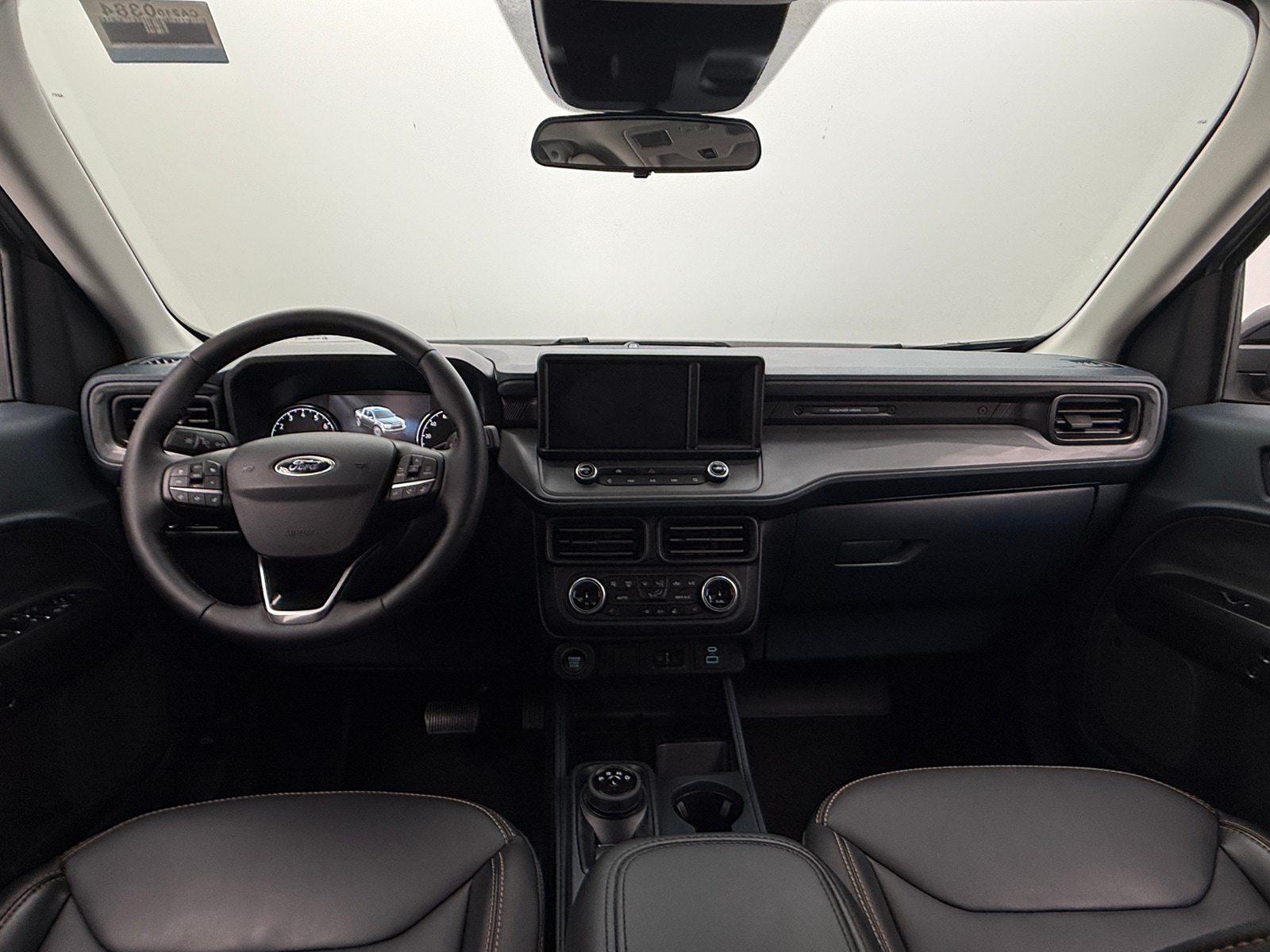 Thumbnail: 2024 Ford Maverick - 2