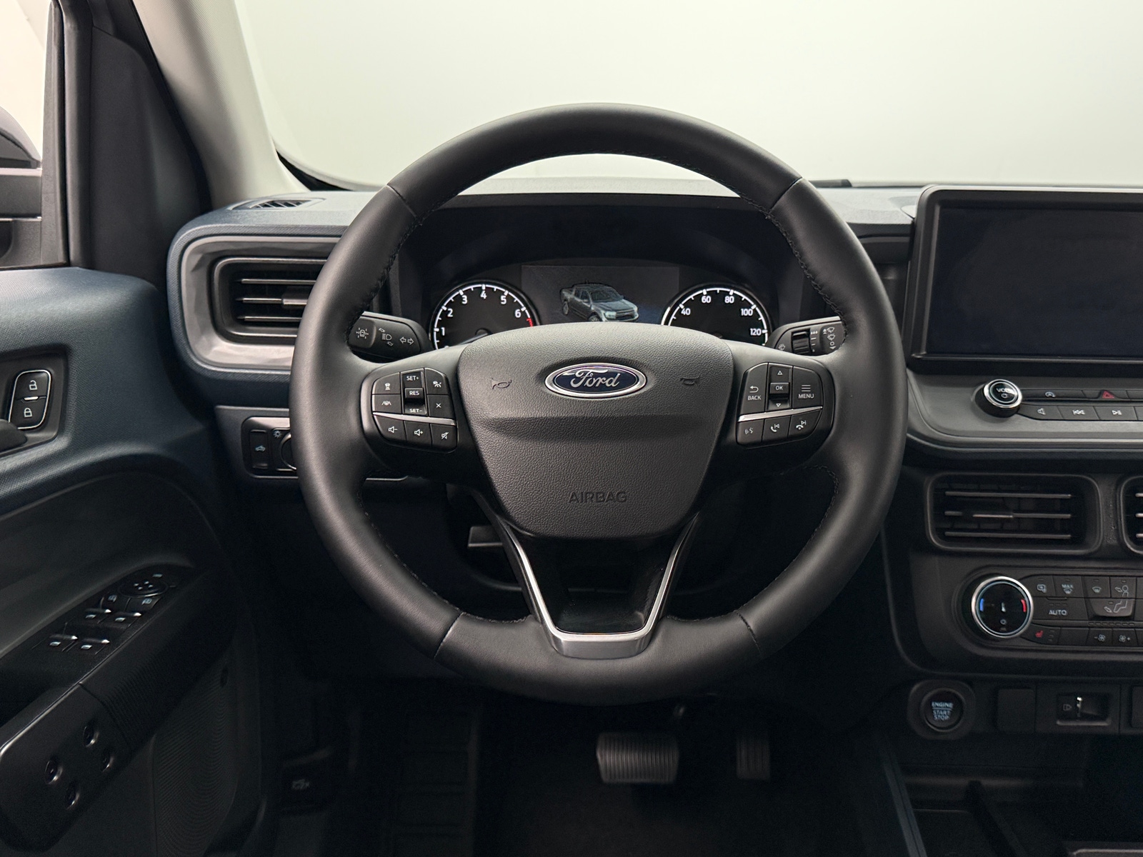 Thumbnail: 2024 Ford Maverick - 4