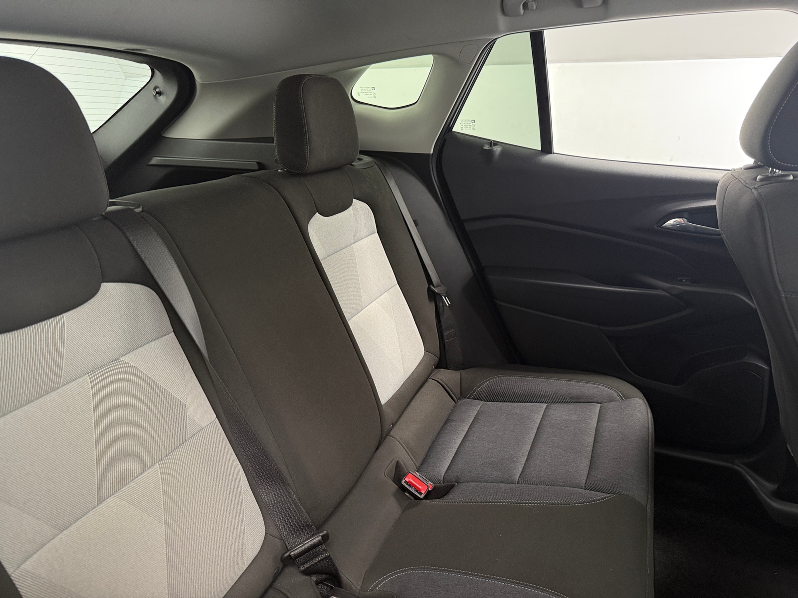 Thumbnail: 2024 Chevrolet Trax - 6