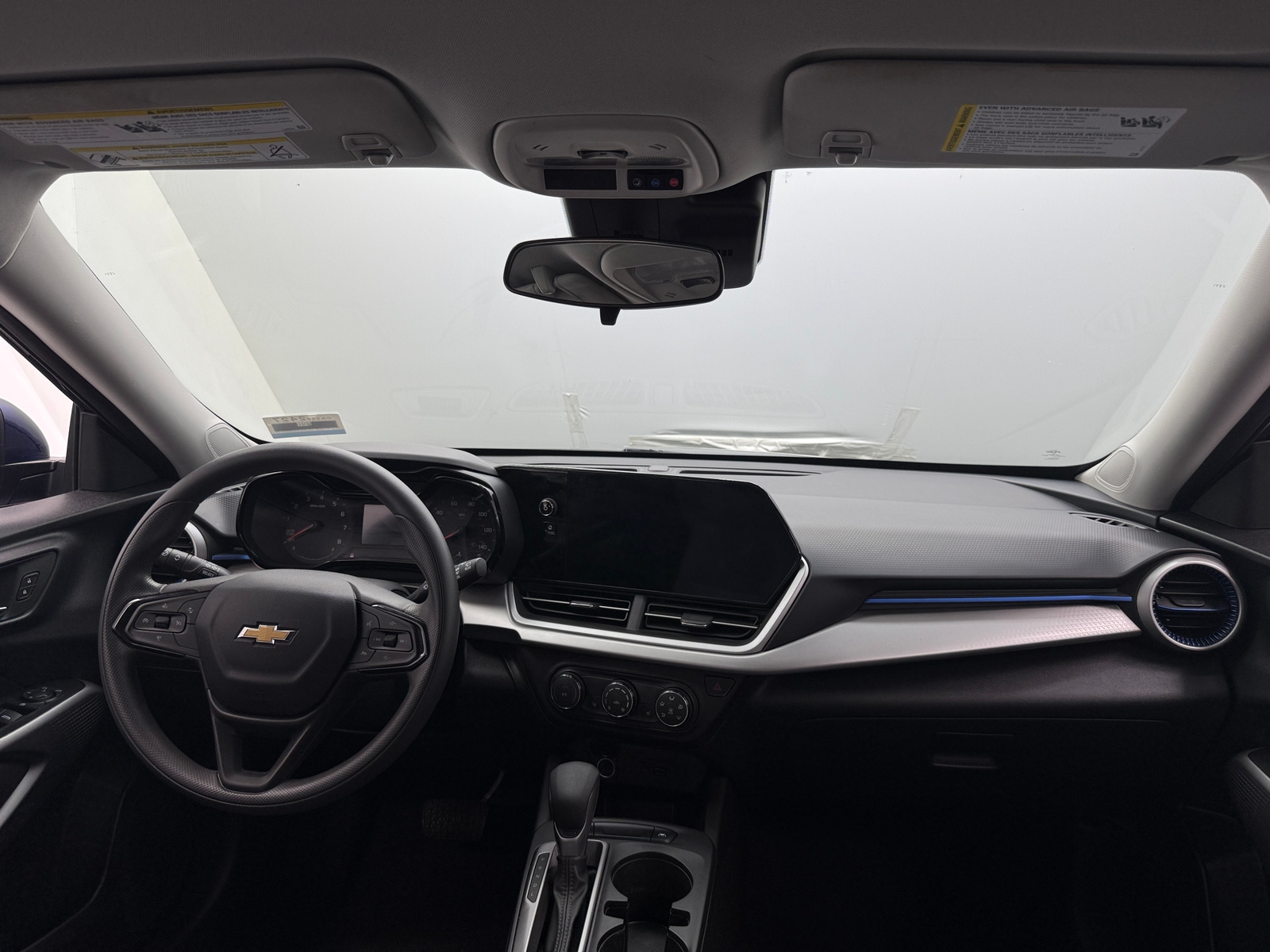 Thumbnail: 2024 Chevrolet Trax - 3