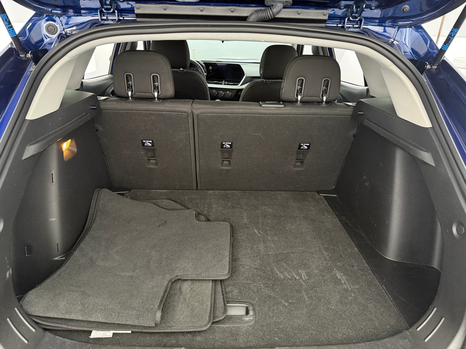 Thumbnail: 2024 Chevrolet Trax - 7