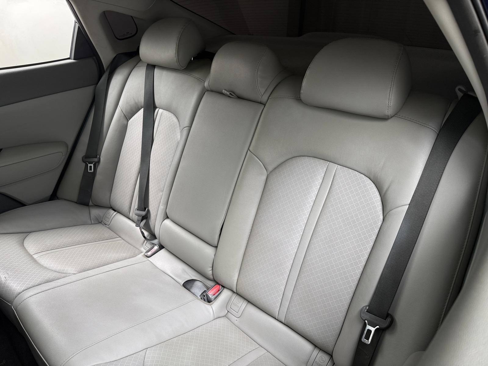 Thumbnail: 2016 Kia Optima - 6
