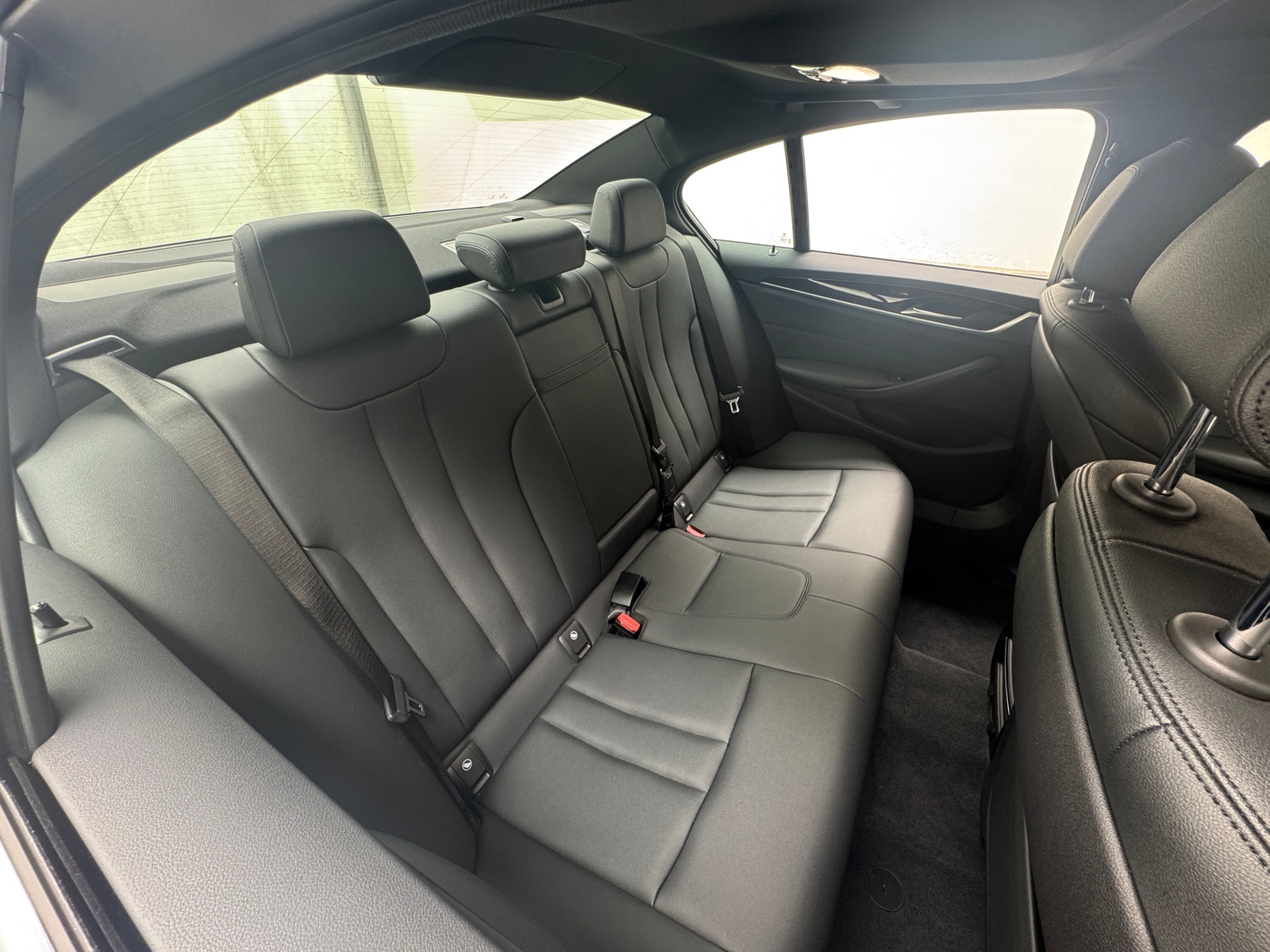 Thumbnail: 2019 BMW 5 Series - 5