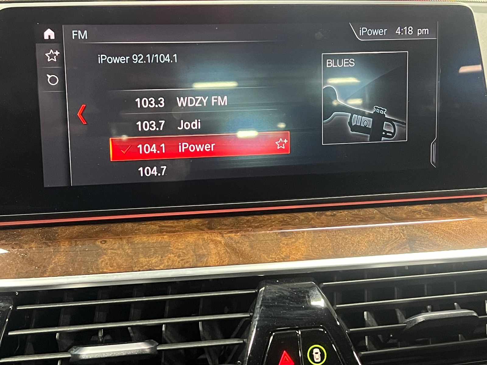 Thumbnail: 2019 BMW 5 Series - 3