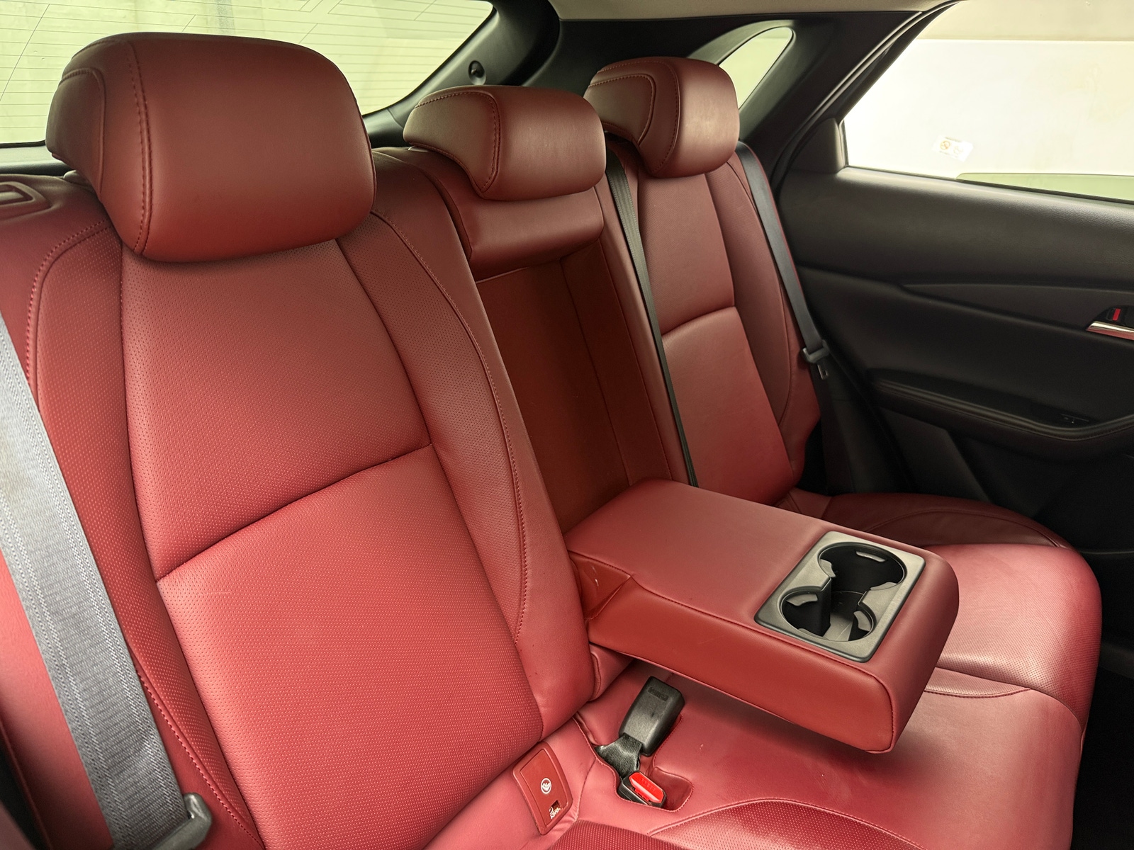 Thumbnail: 2024 Mazda CX-30 - 5