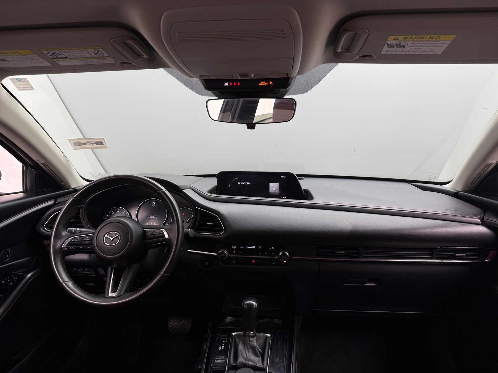 Thumbnail: 2024 Mazda CX-30 - 2