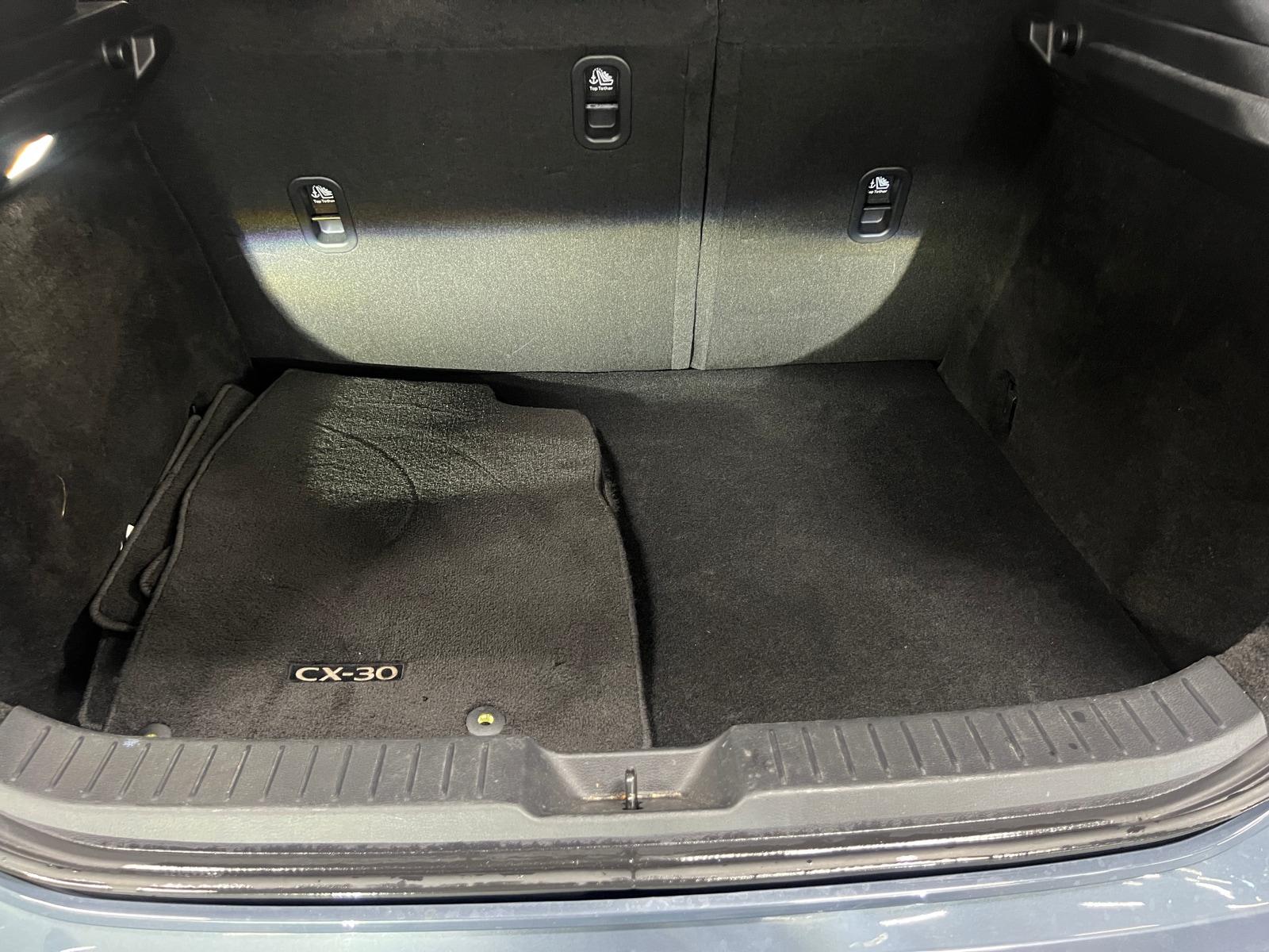 Thumbnail: 2024 Mazda CX-30 - 6