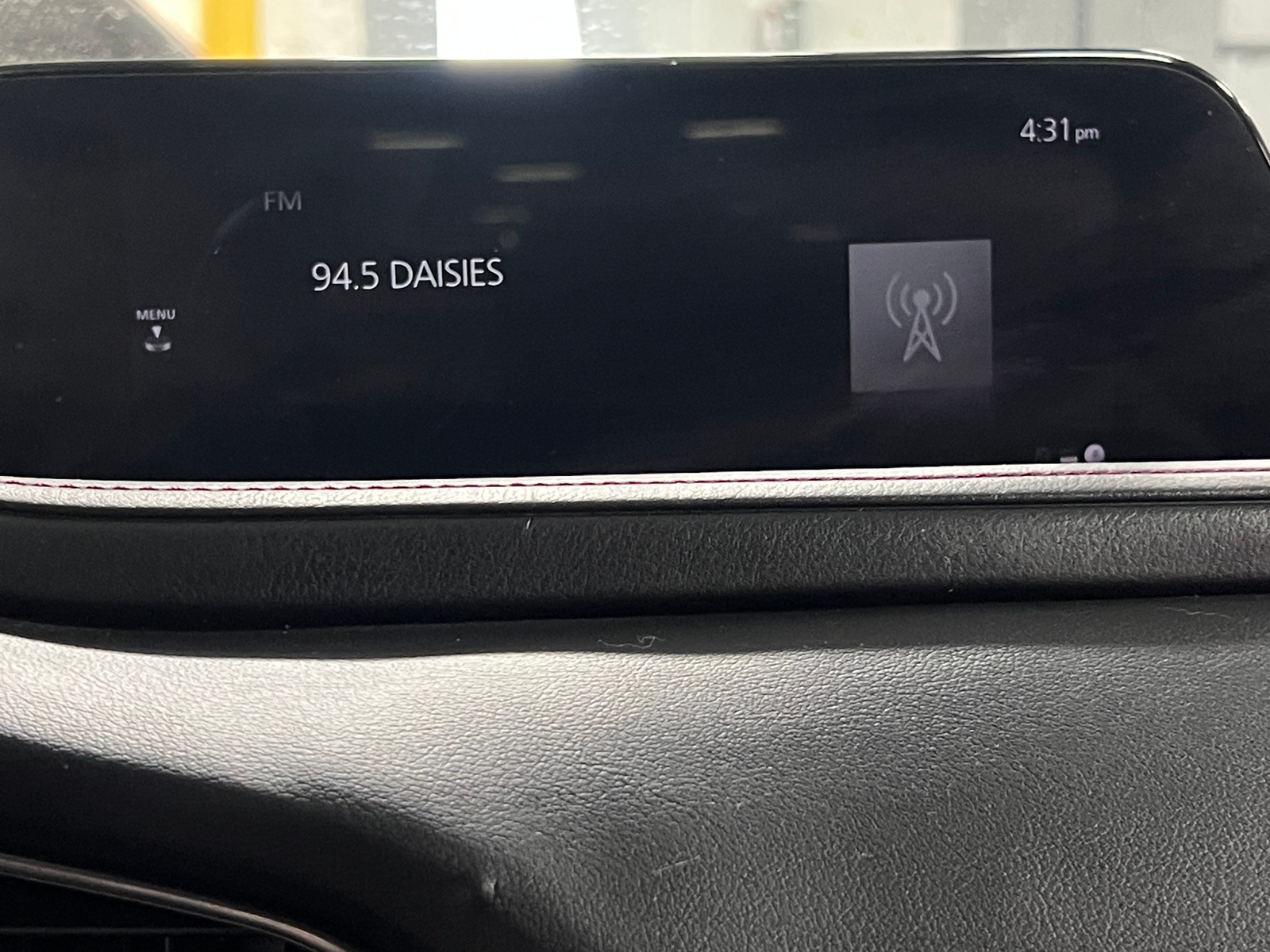 Thumbnail: 2024 Mazda CX-30 - 3