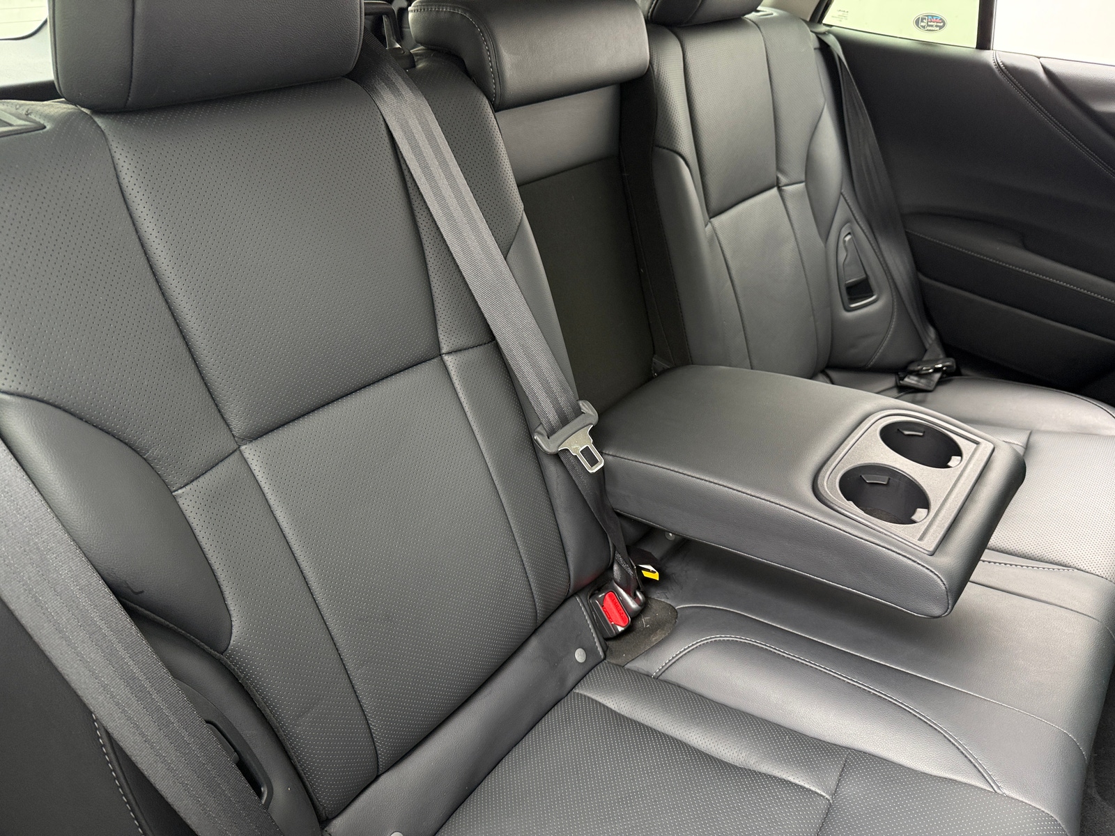 Thumbnail: 2024 Subaru Outback - 6
