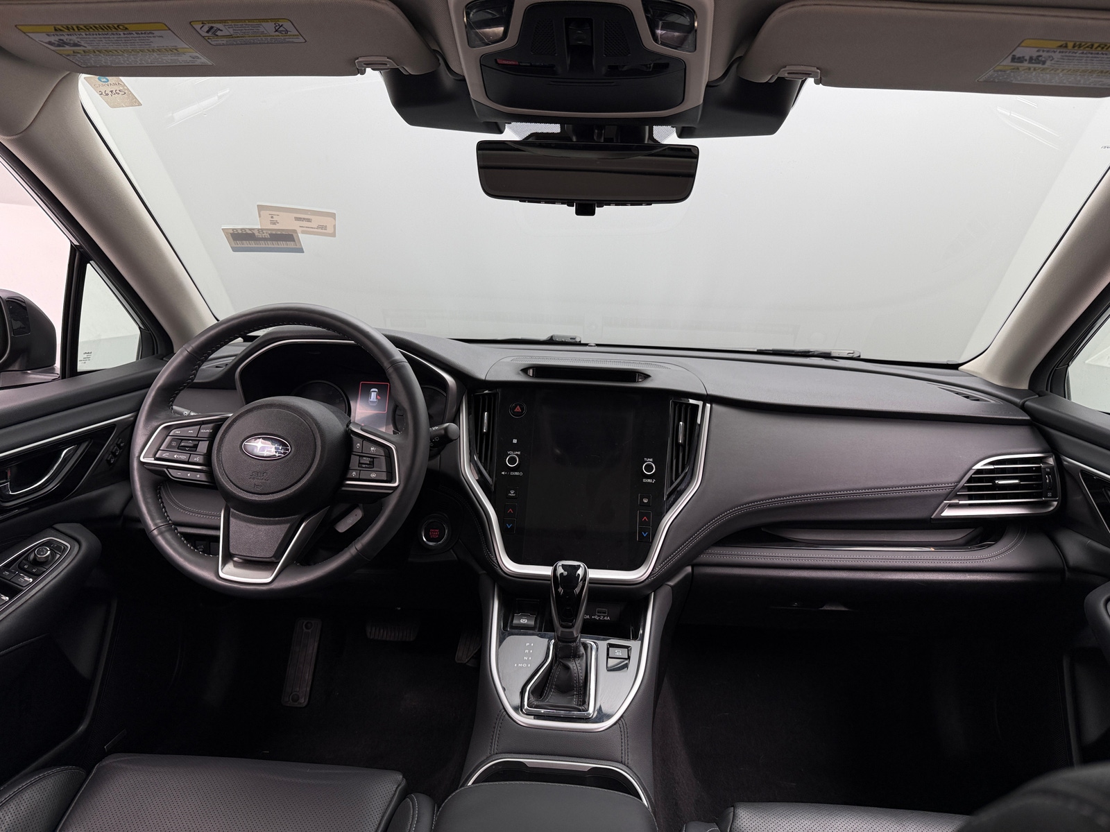 Thumbnail: 2024 Subaru Outback - 3