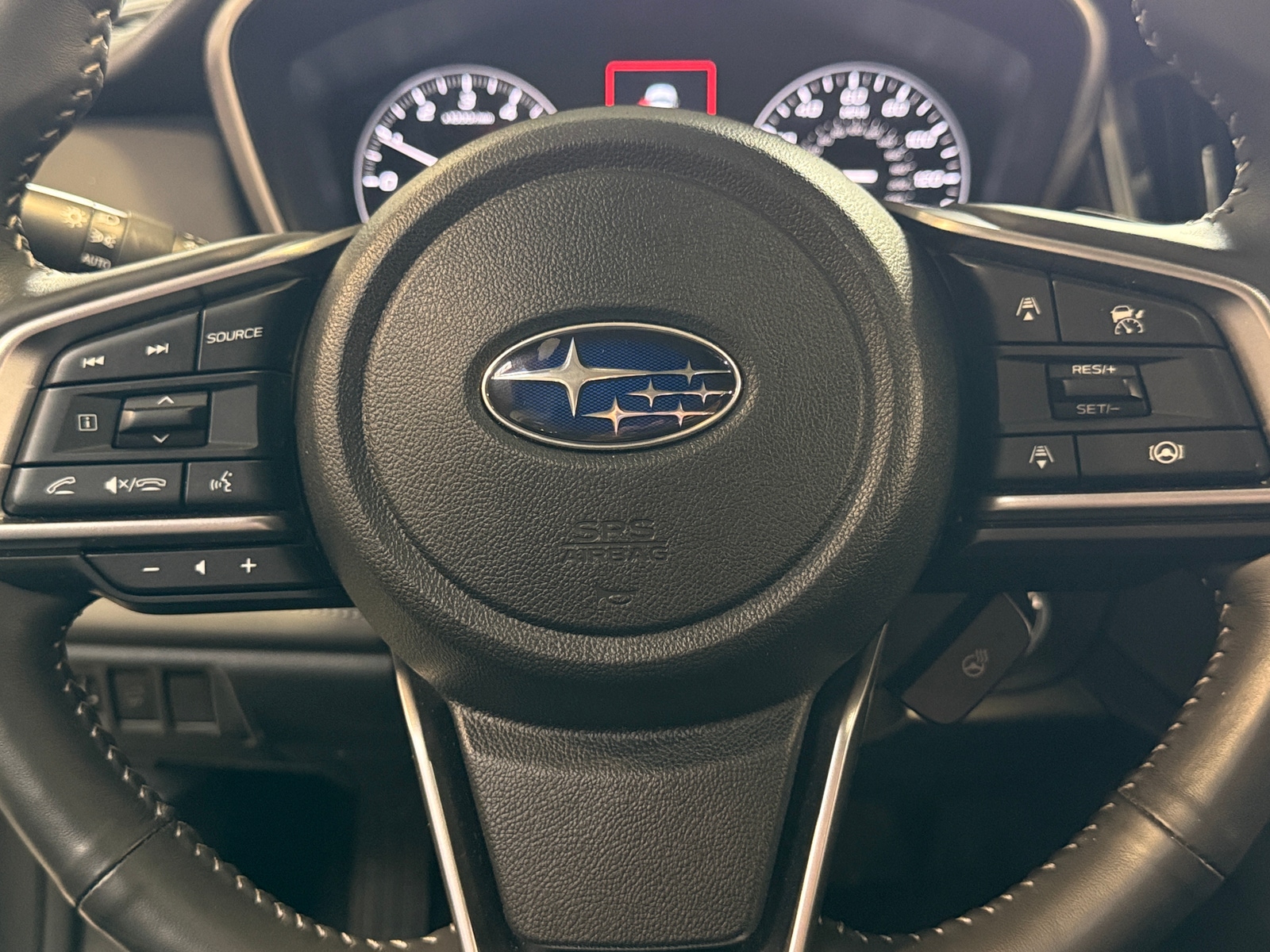 Thumbnail: 2024 Subaru Outback - 5