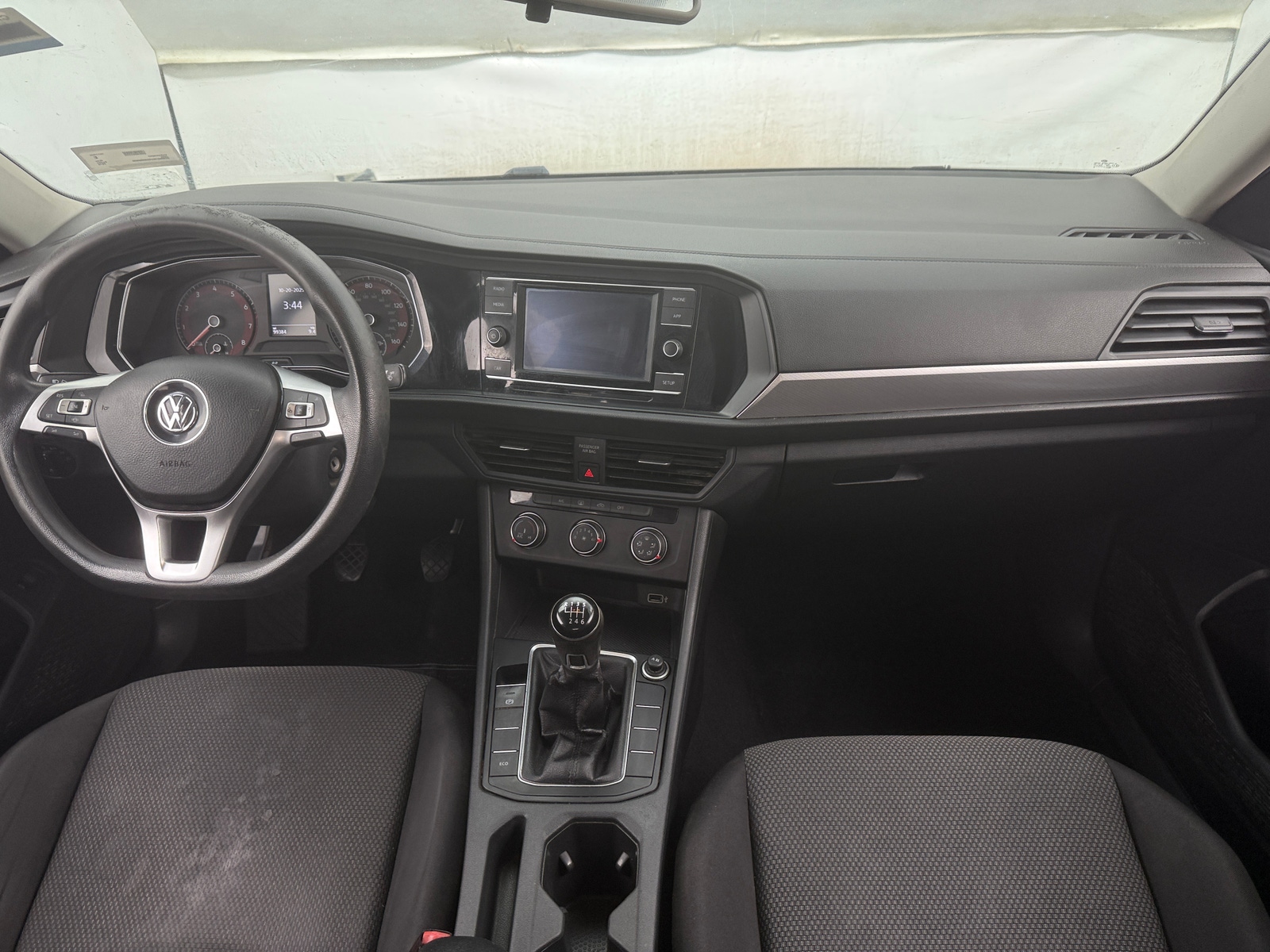 Thumbnail: 2019 Volkswagen Jetta - 3