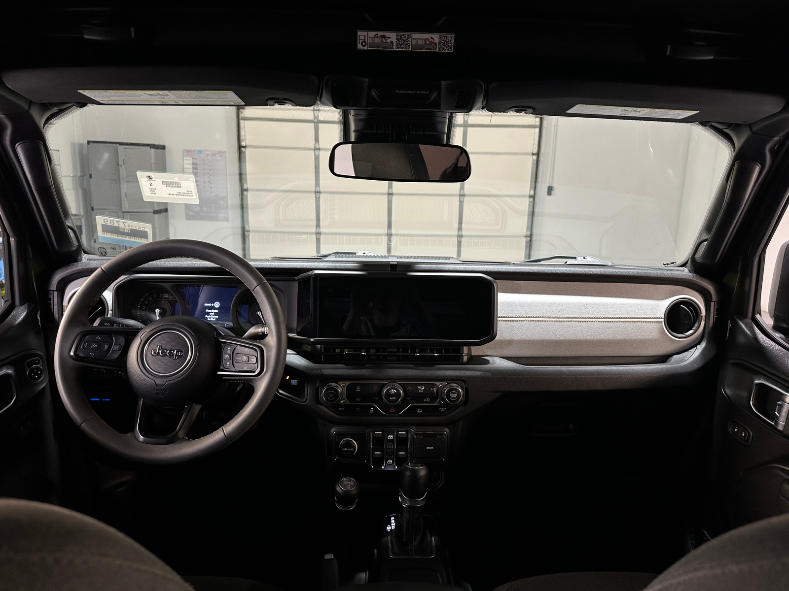 Thumbnail: 2024 Jeep Wrangler - 3