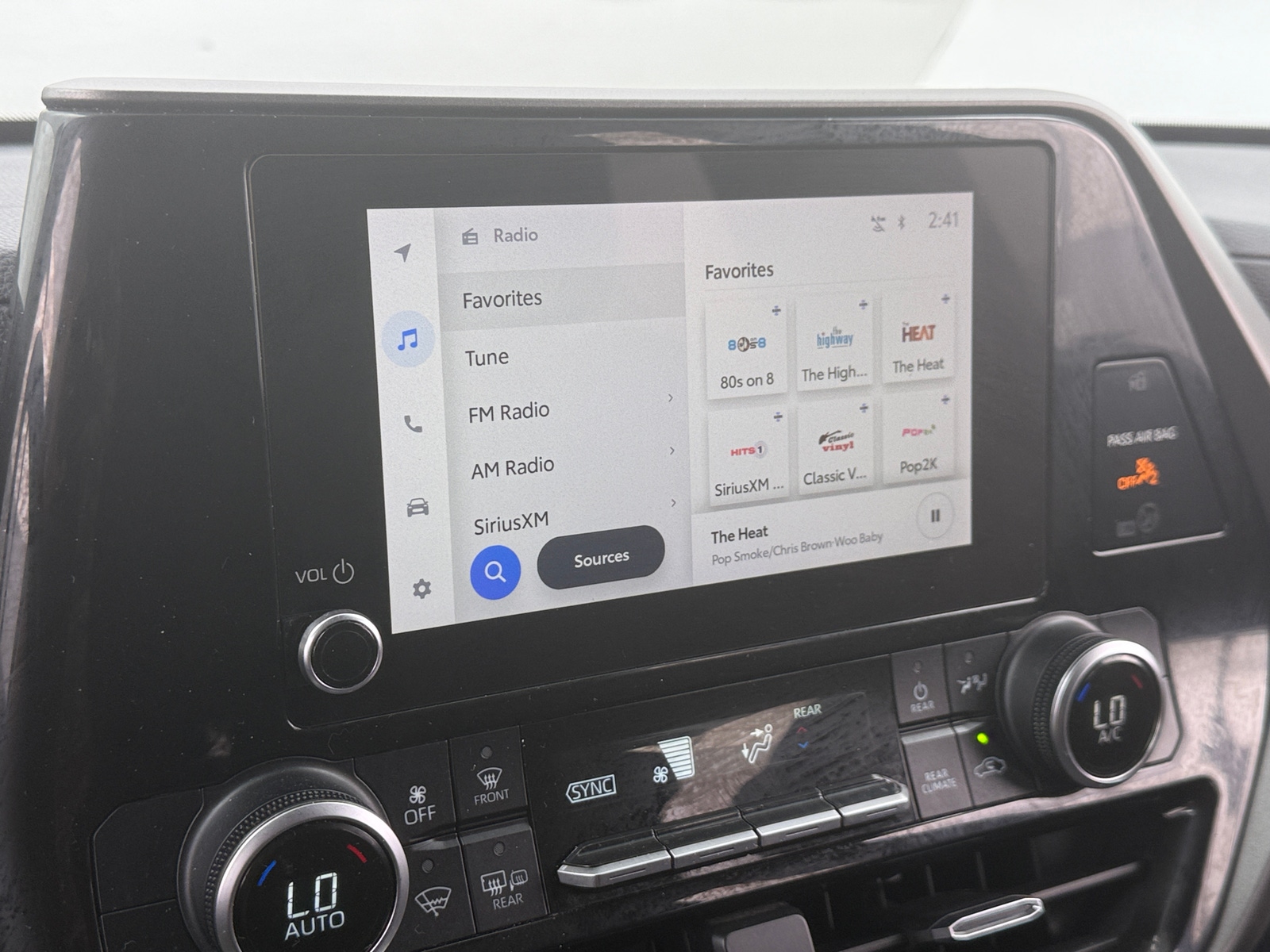 Thumbnail: 2024 Toyota Highlander - 4