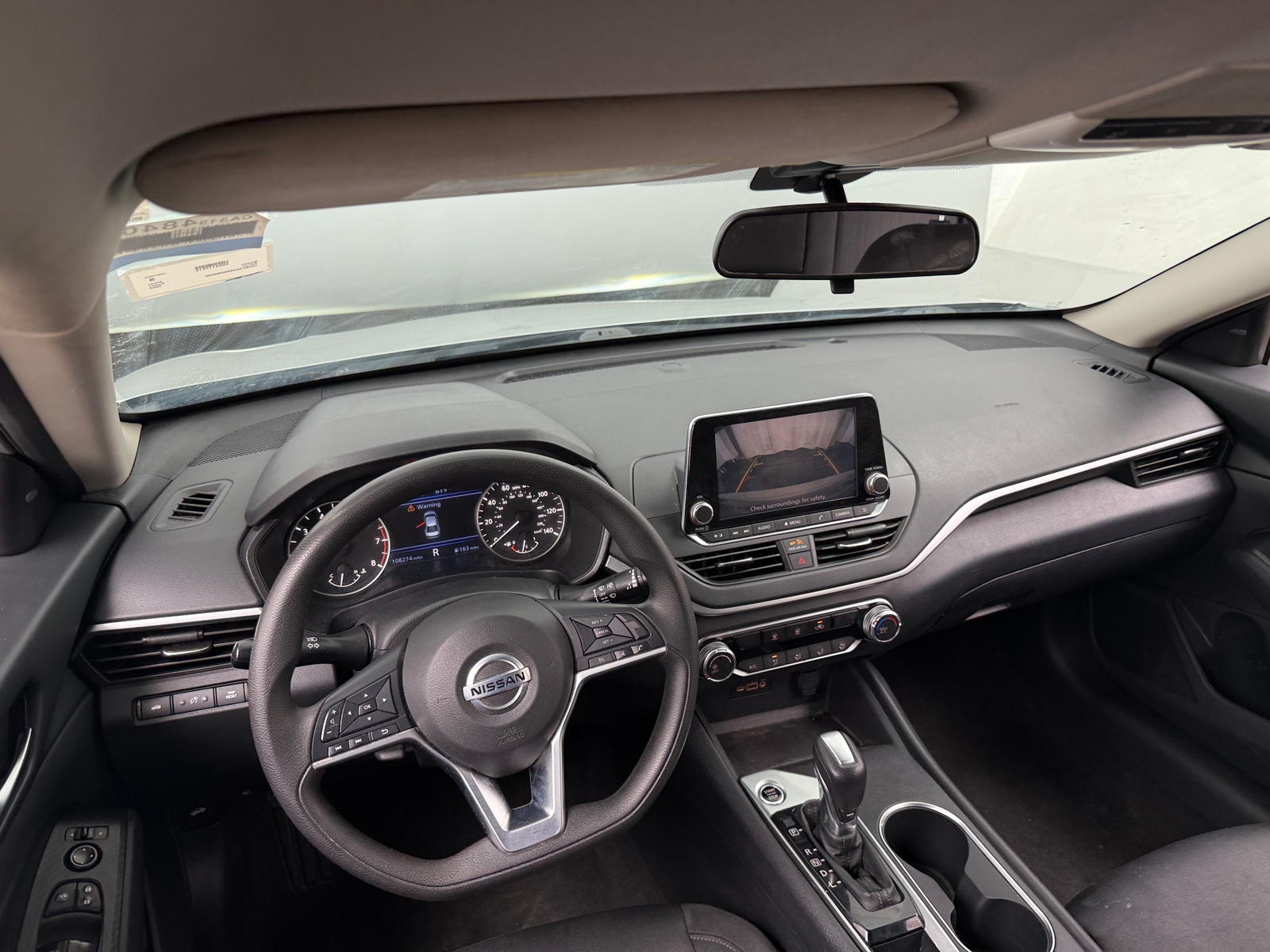 Thumbnail: 2022 Nissan Altima - 3