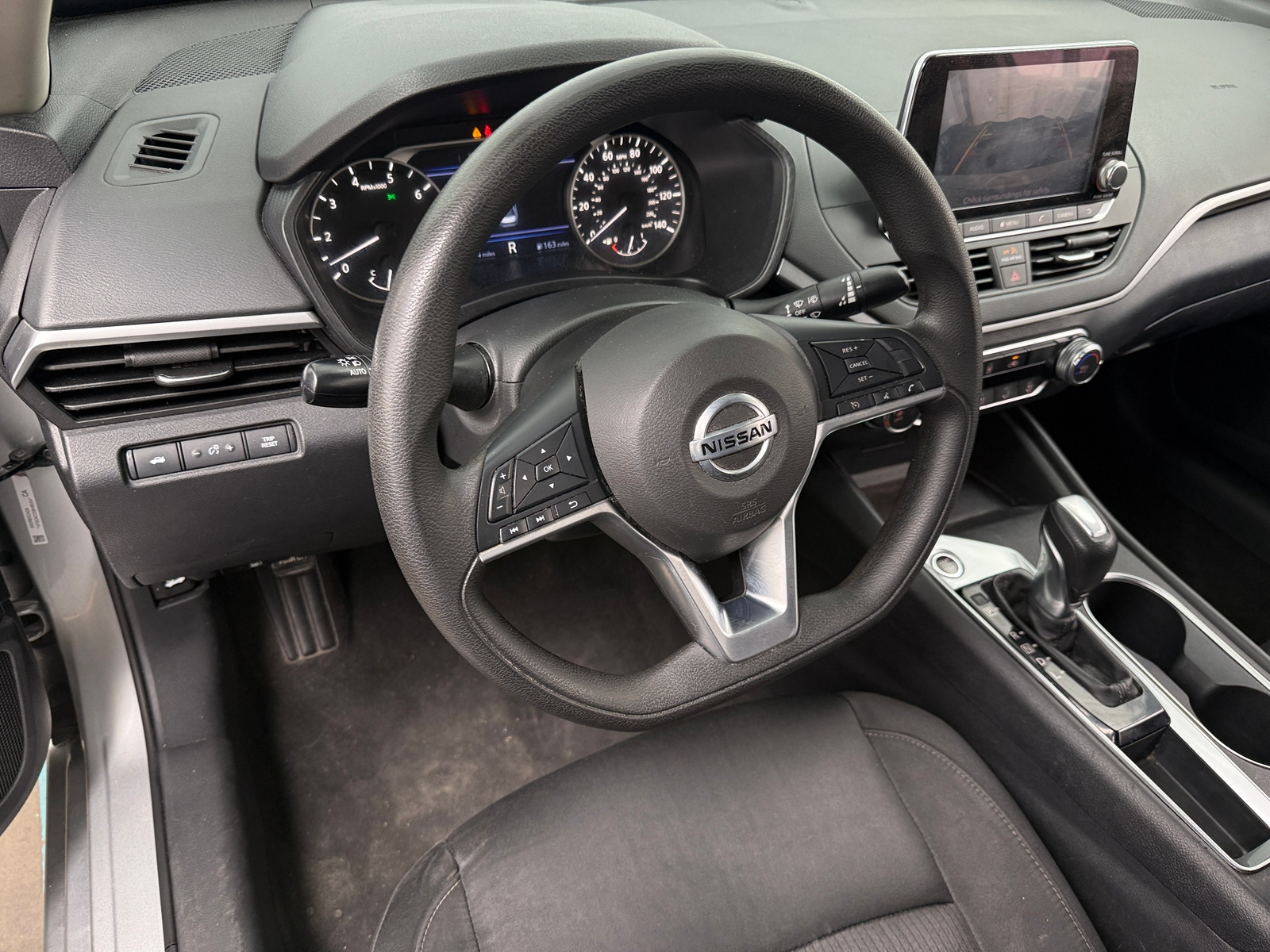 Thumbnail: 2022 Nissan Altima - 5